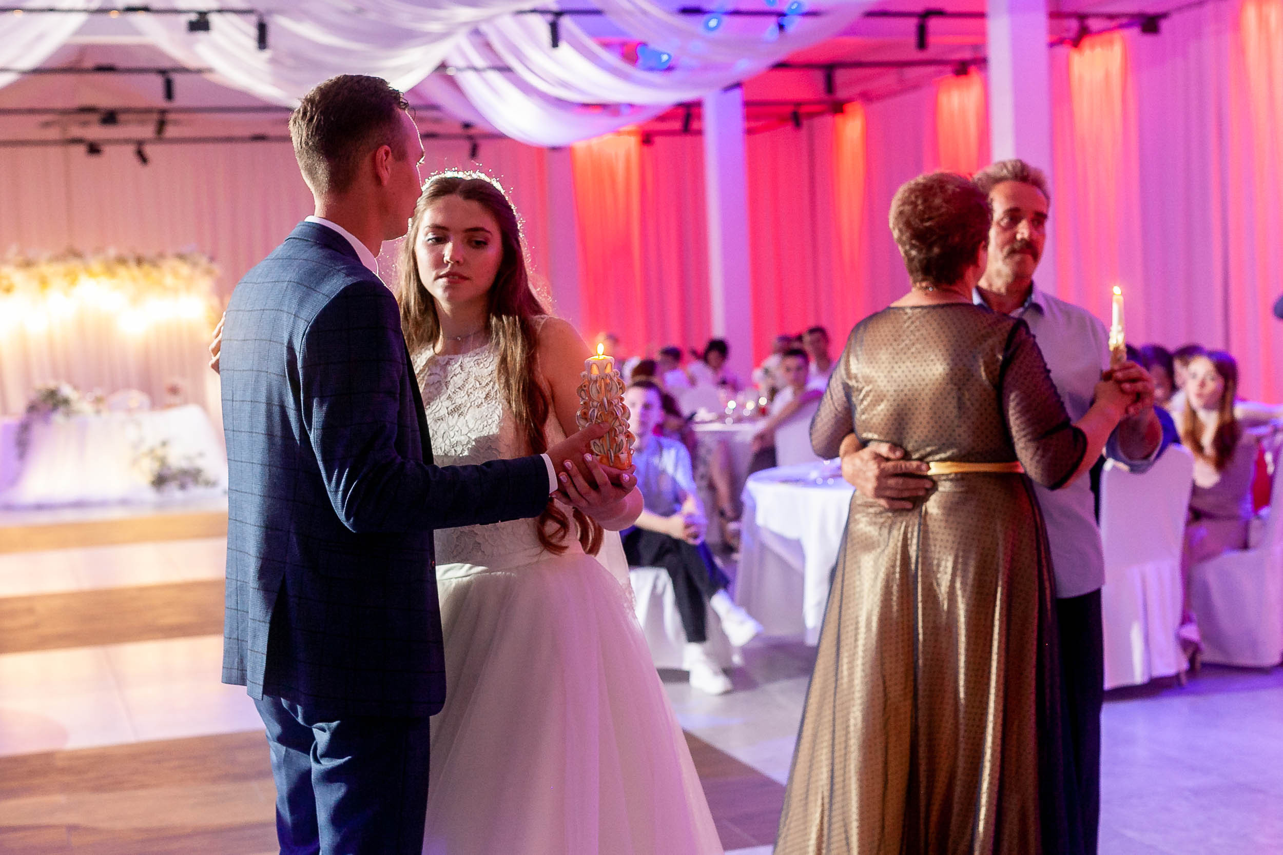 Фотограф на свадьбу