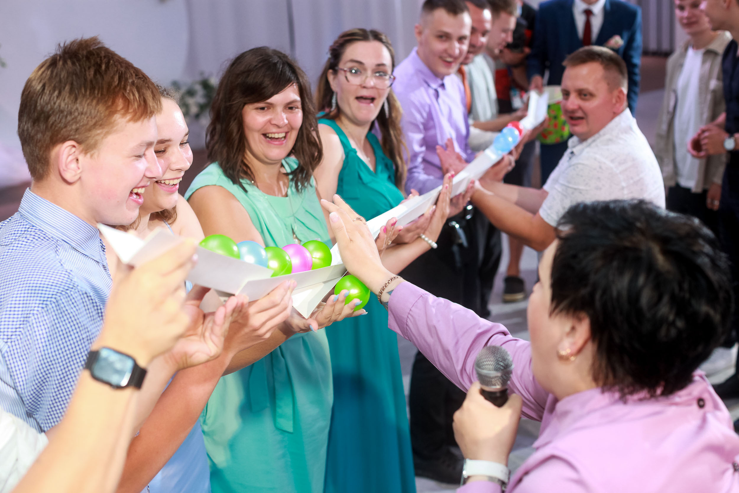 Фотограф на свадьбу