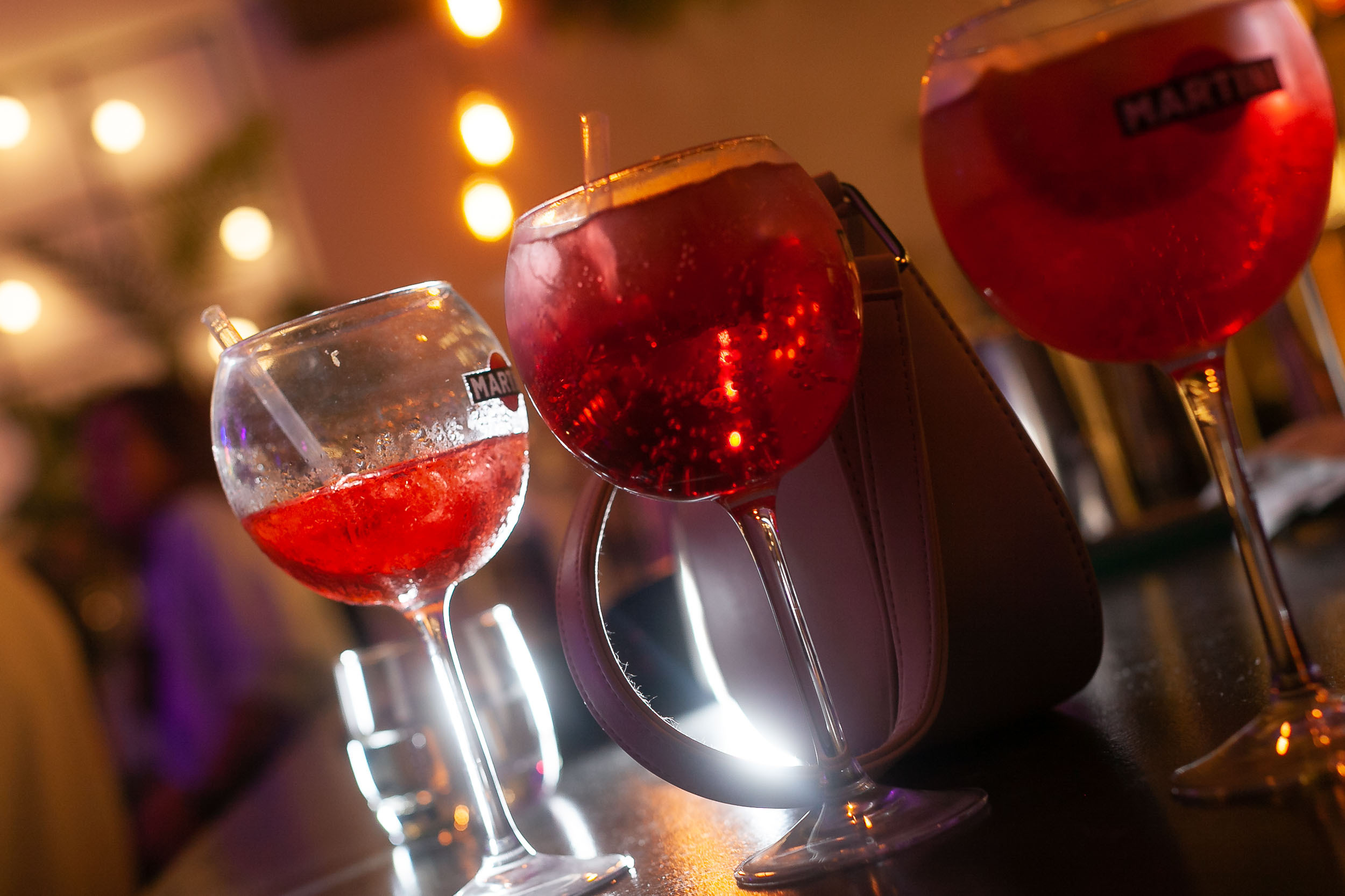 Event-Санта-Барбара