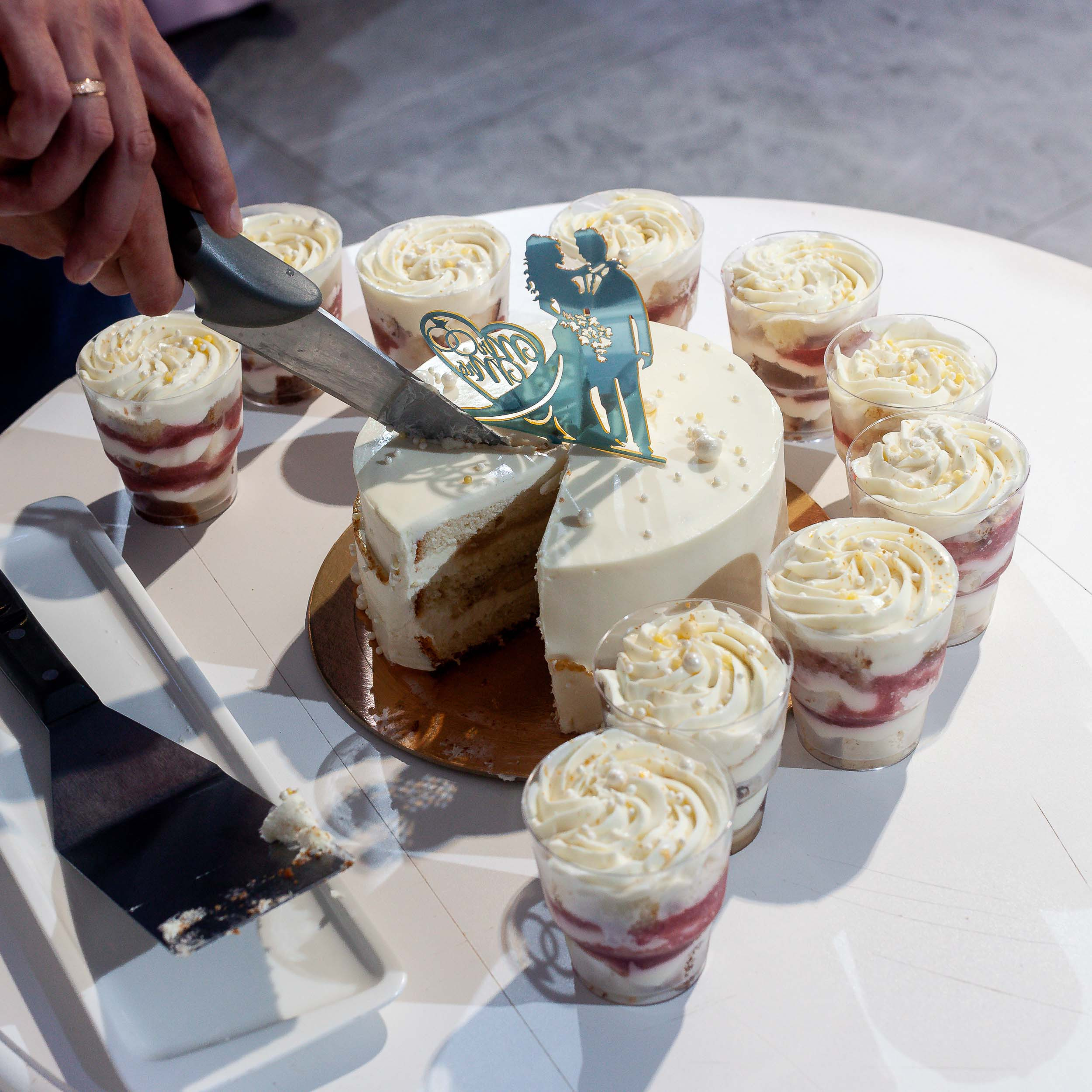 Фотограф на свадьбу