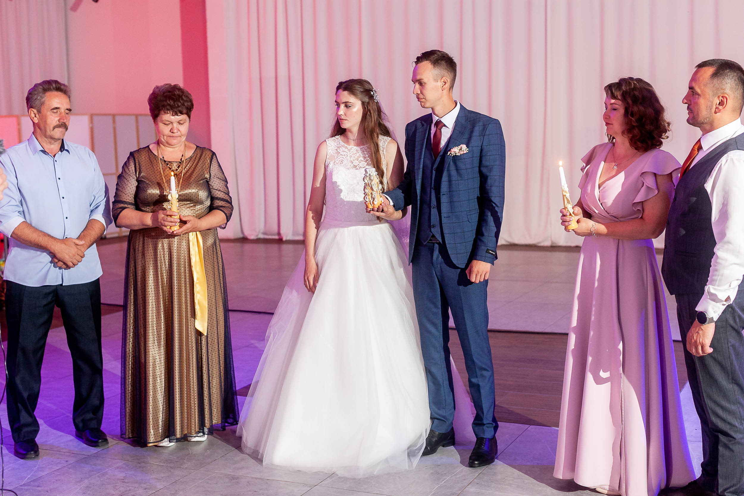 Фотограф на свадьбу