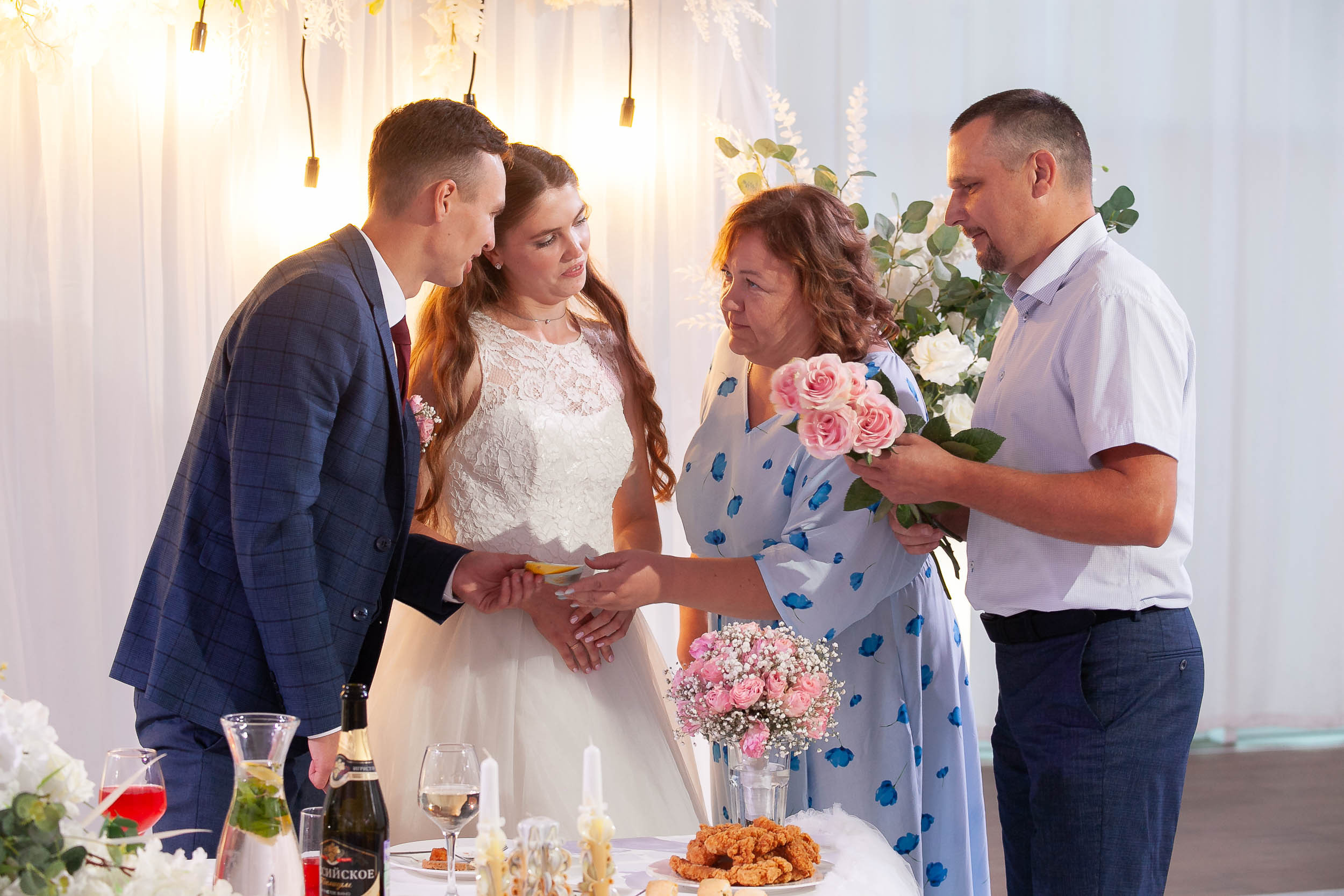 Фотограф на свадьбу