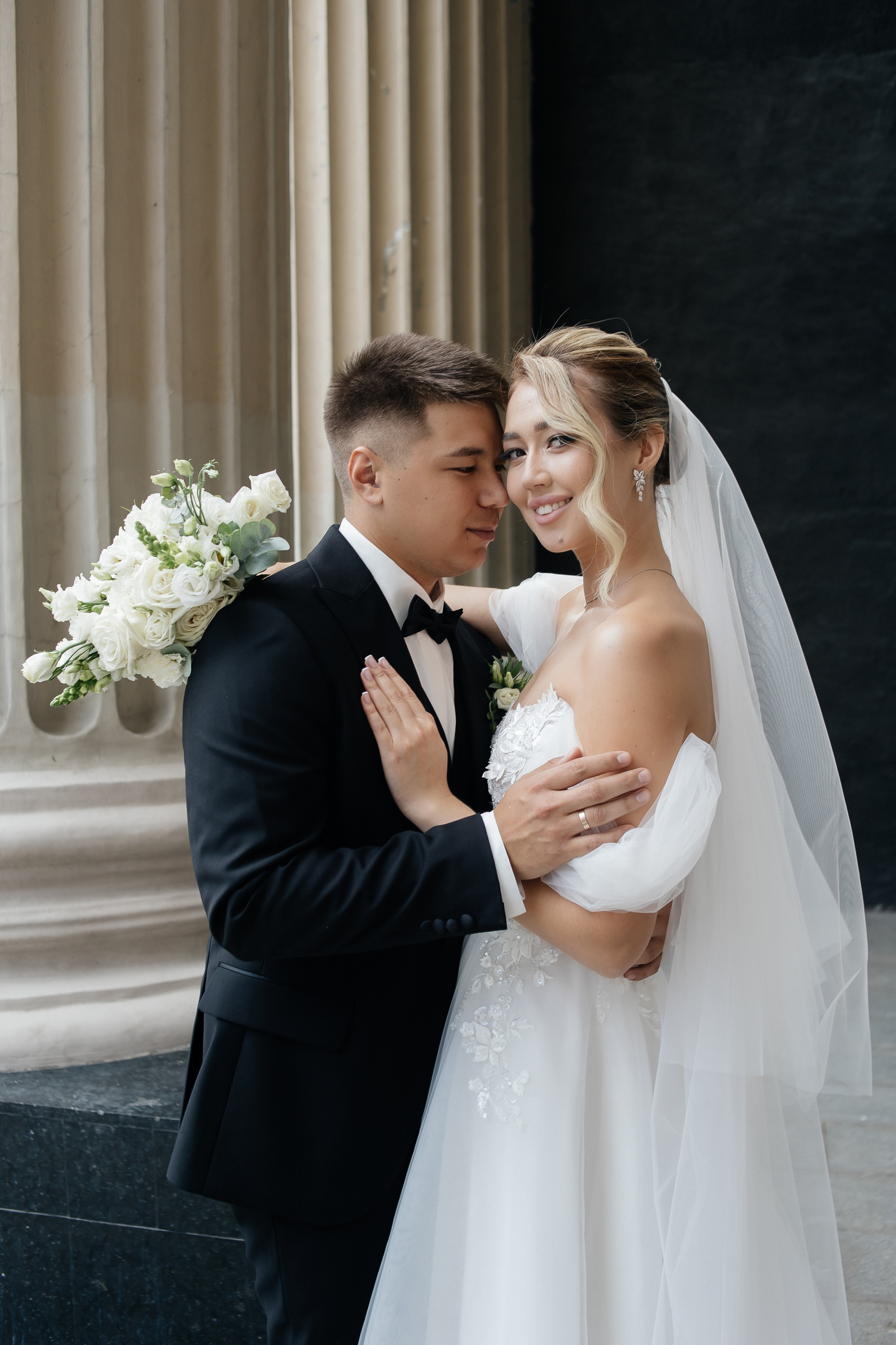 Wedding love story. Фотограф в Иркутске