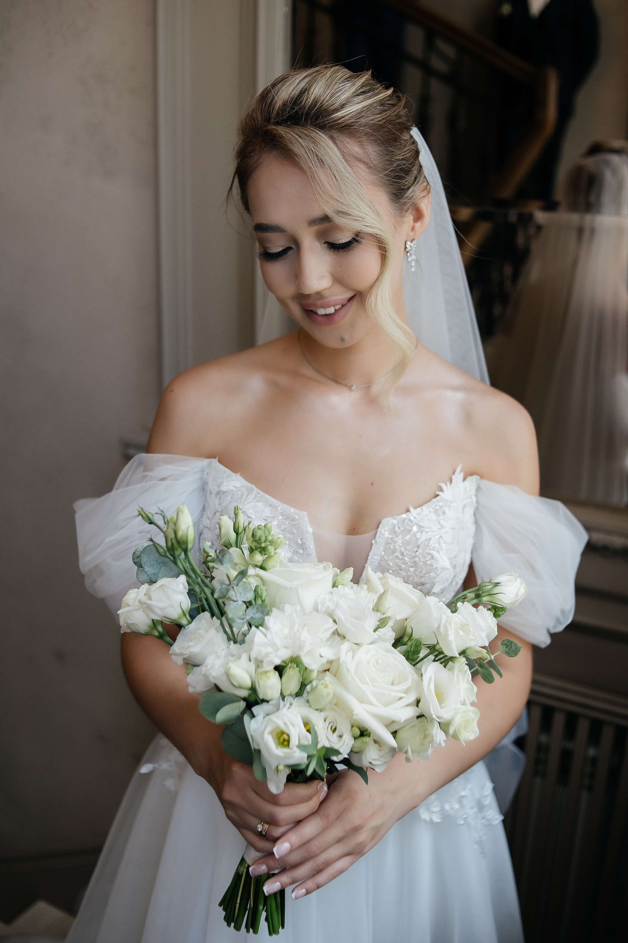 Wedding love story. Фотограф в Иркутске