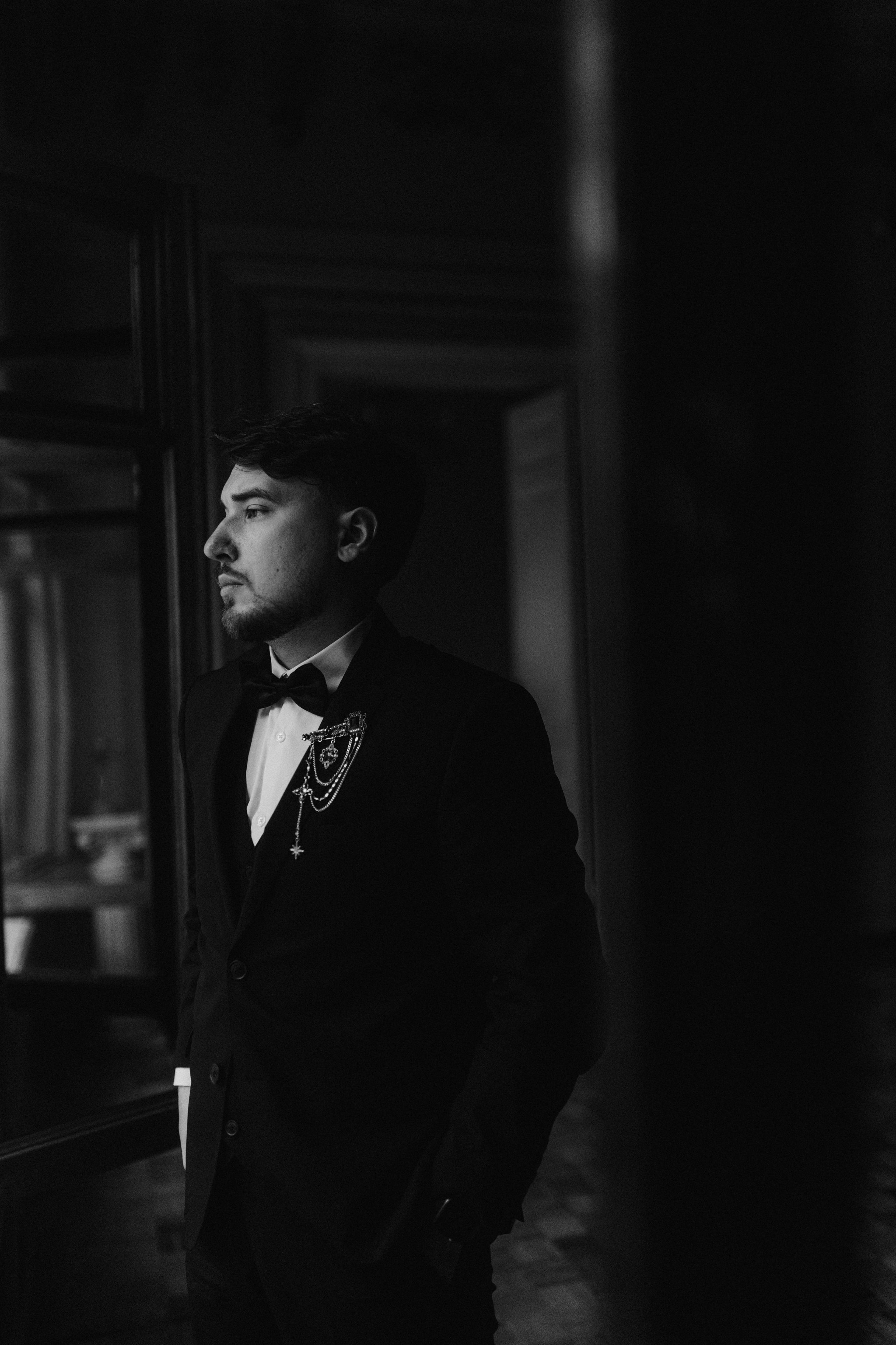 Лена & Даня. Фотограф НОГИНСК, Москва, Анастасия Белая