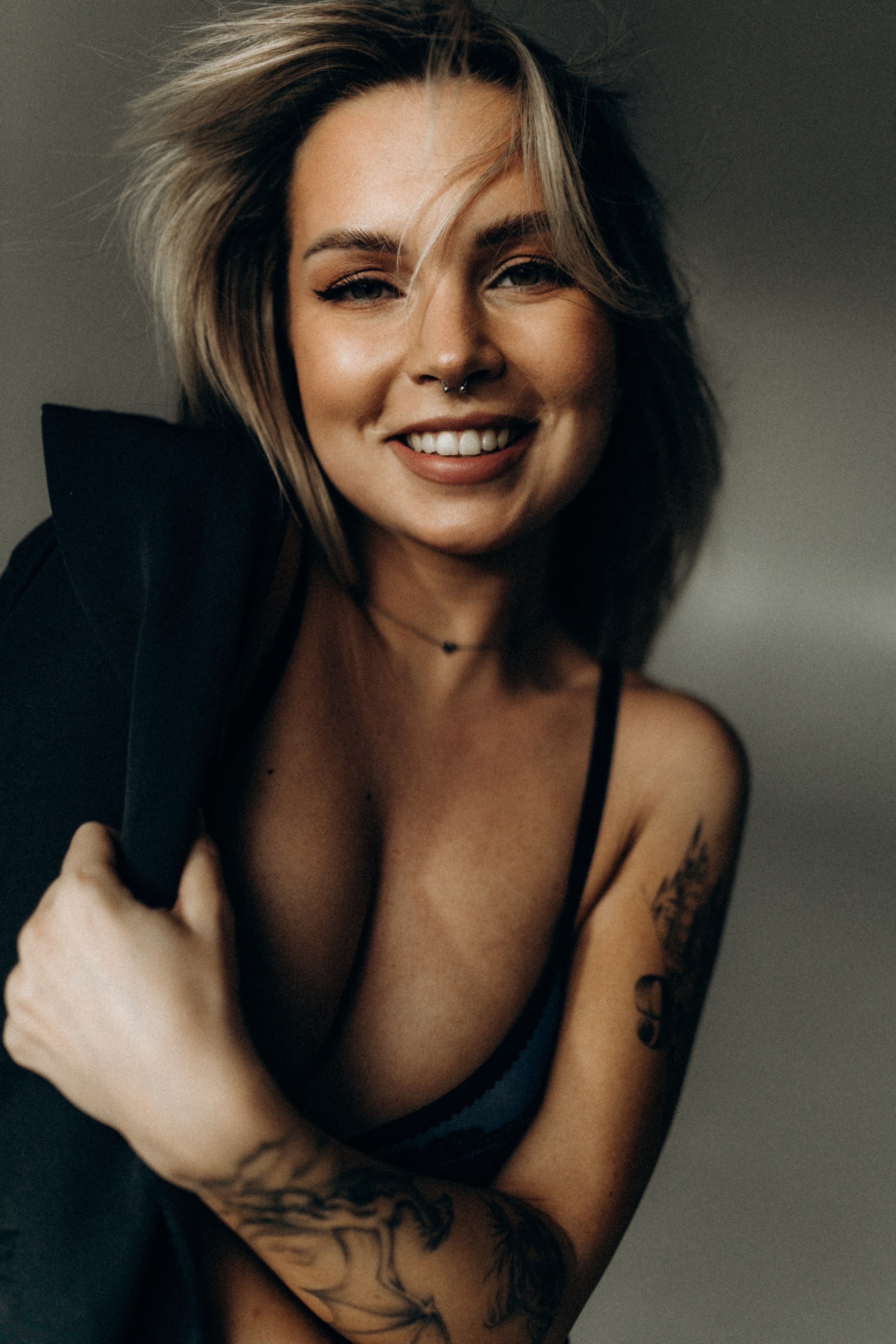 Илона. Фотограф НОГИНСК, Москва, Анастасия Белая