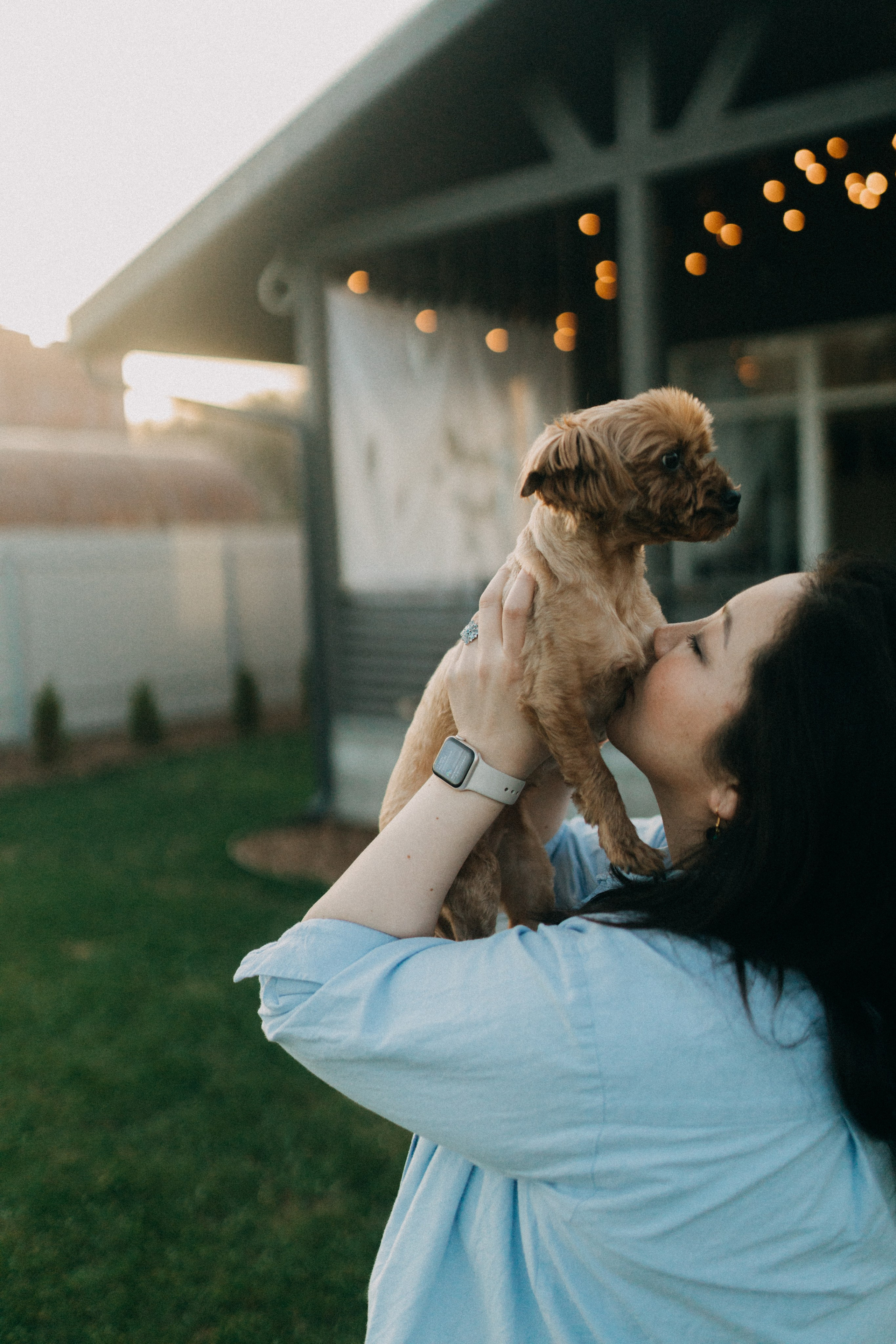 День Рождения Татьяны. Фотограф НОГИНСК, Москва, Анастасия Белая