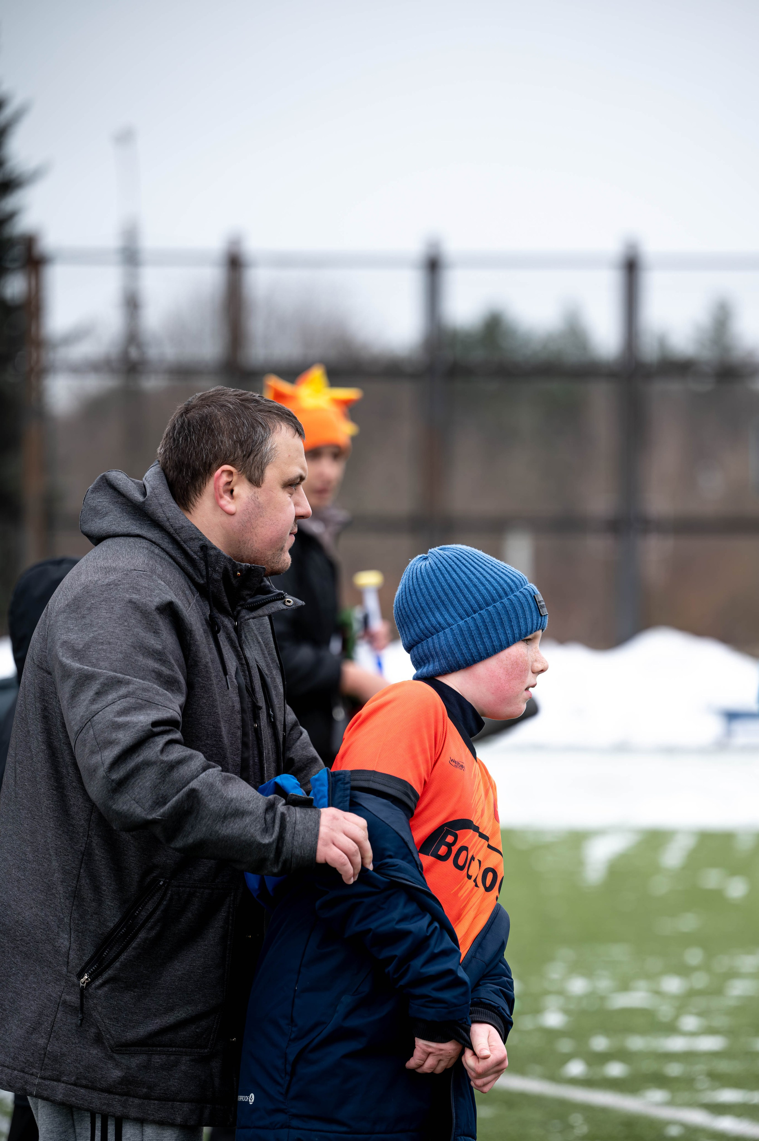 Восход. Калуга. Спортивный фотограф в Туле и Тульской области. Файсханова Фото Спорт