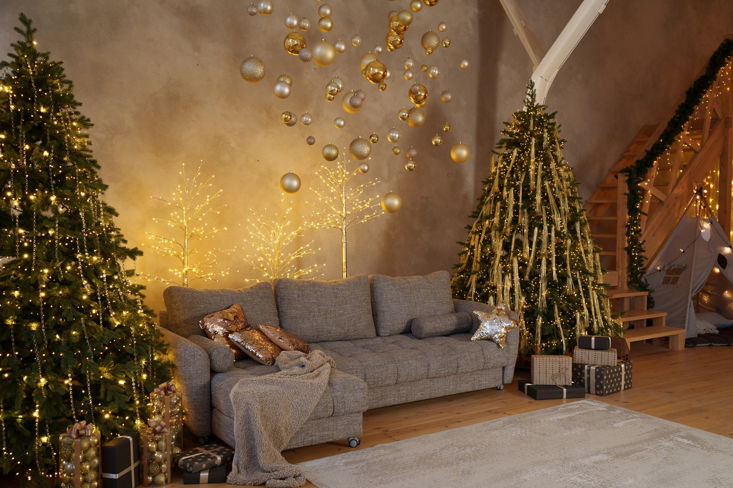 Зал Семейный, фотостудия Мун, Красноярск. Классный фотограф Красноярска Васильева Ирина