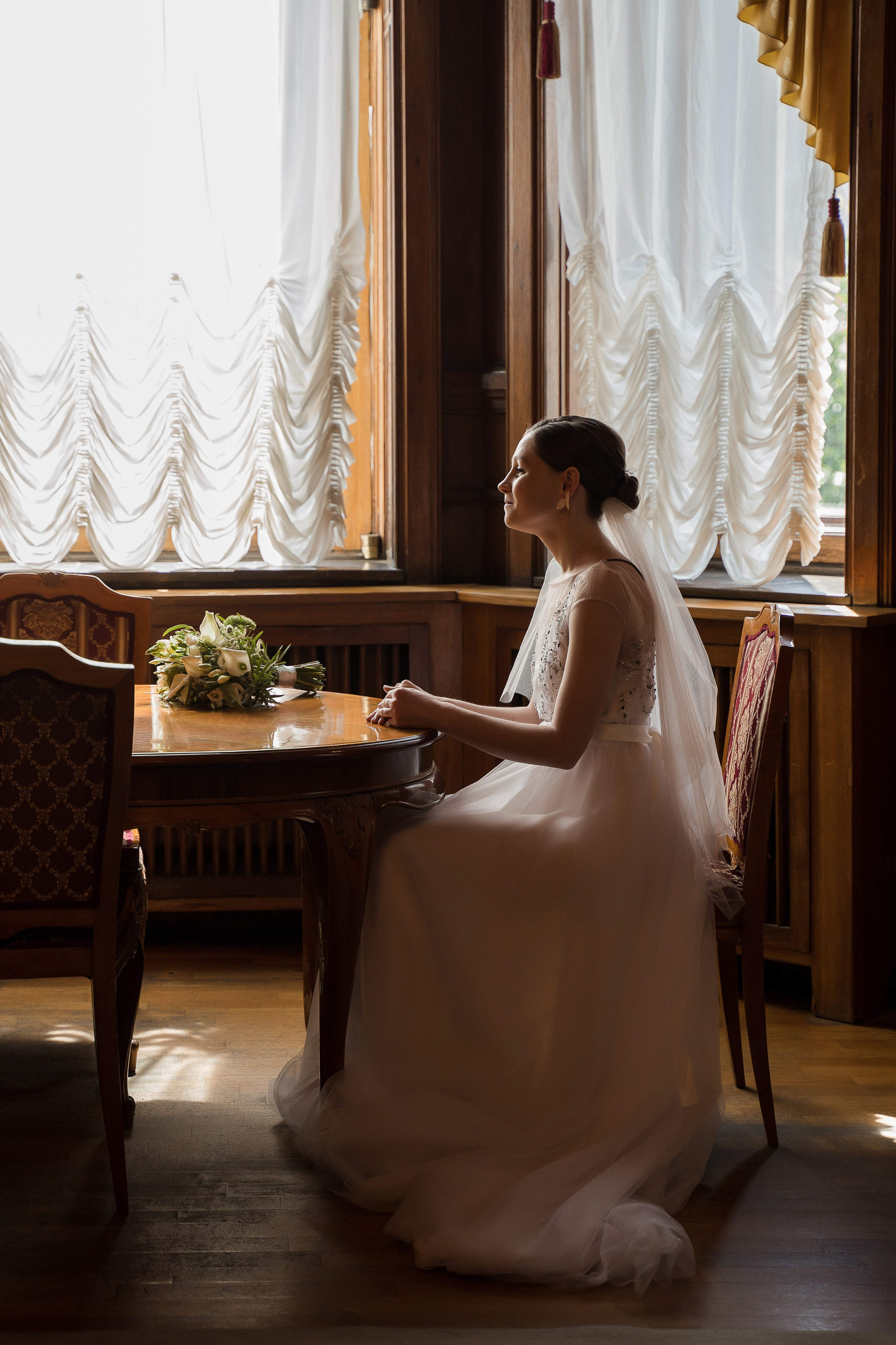 Алексей и Екатерина. Свадебный и семейный фотограф в Пушкине и Санкт-Петербурге Мария Филиппова