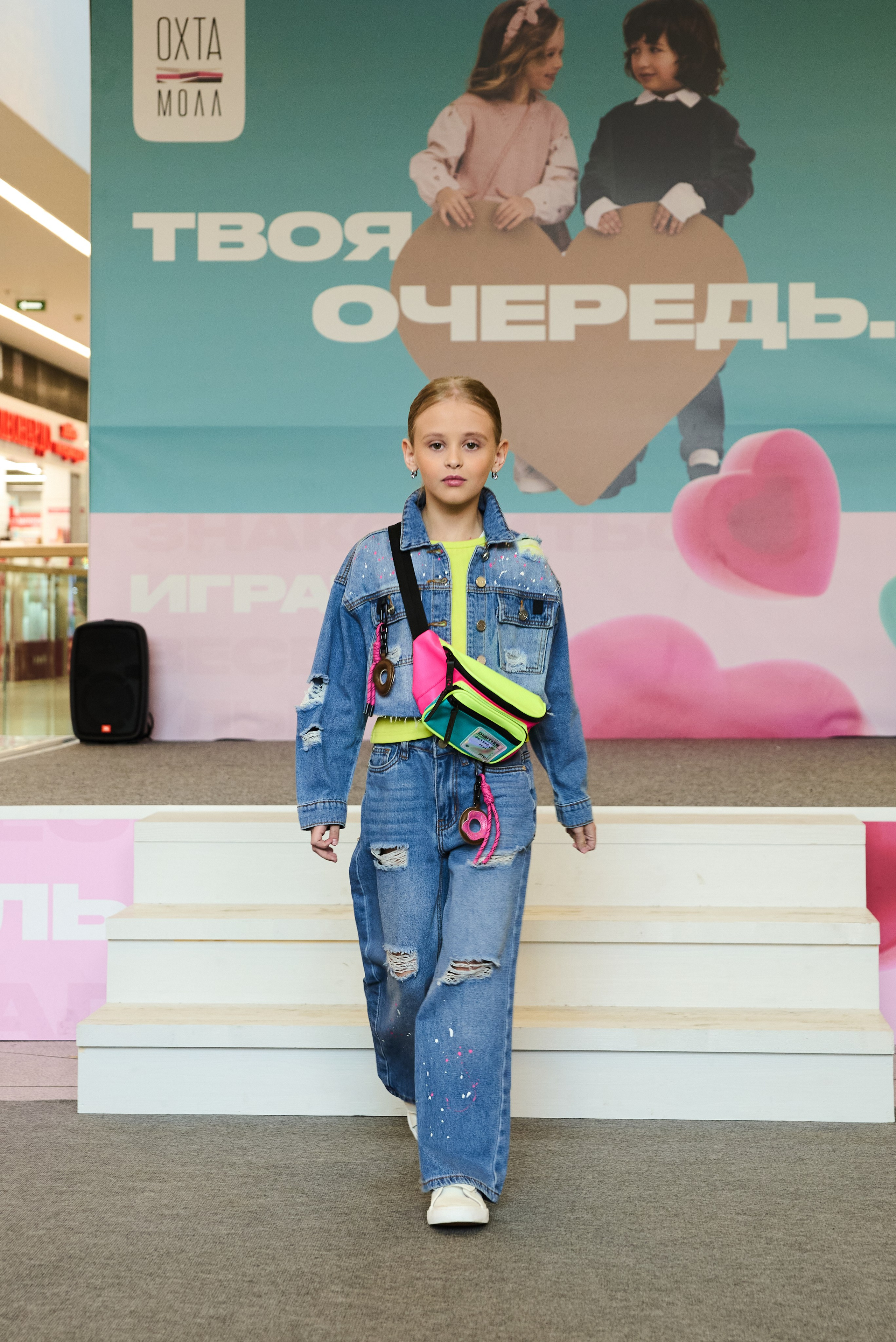 Дыхание весны. Портретный фотограф Санкт-Петербург Владимир Веселов