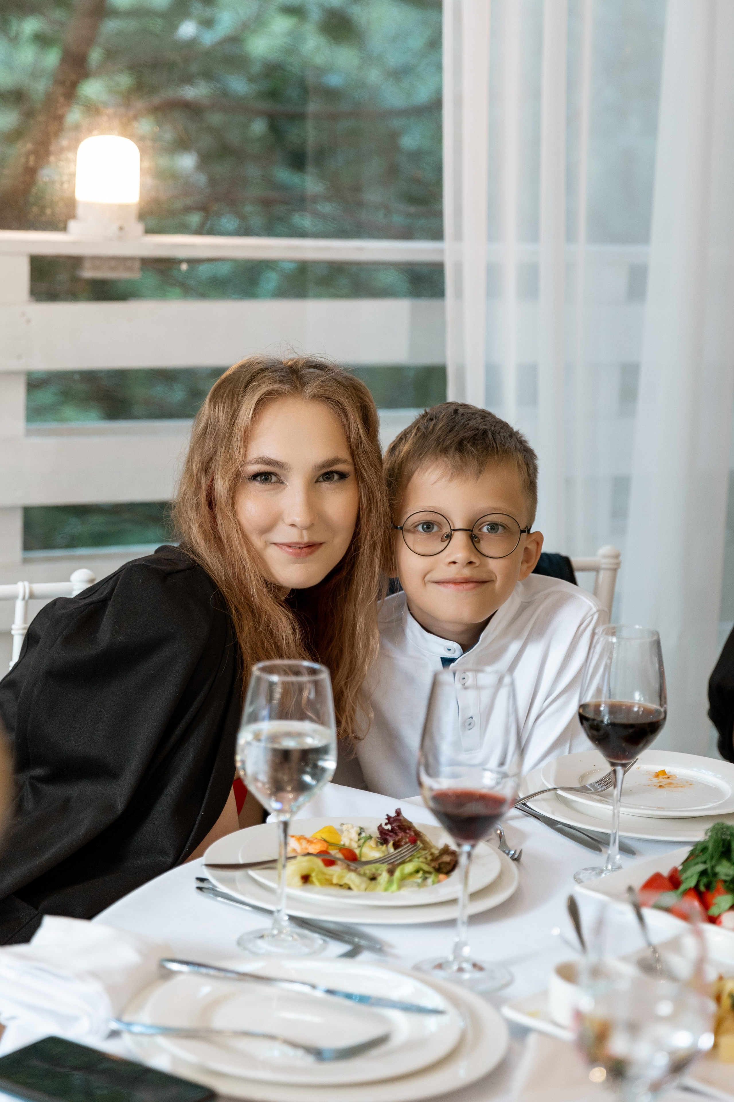 Юлия и Иван (Москва). Фотограф Кожевникова Виктория