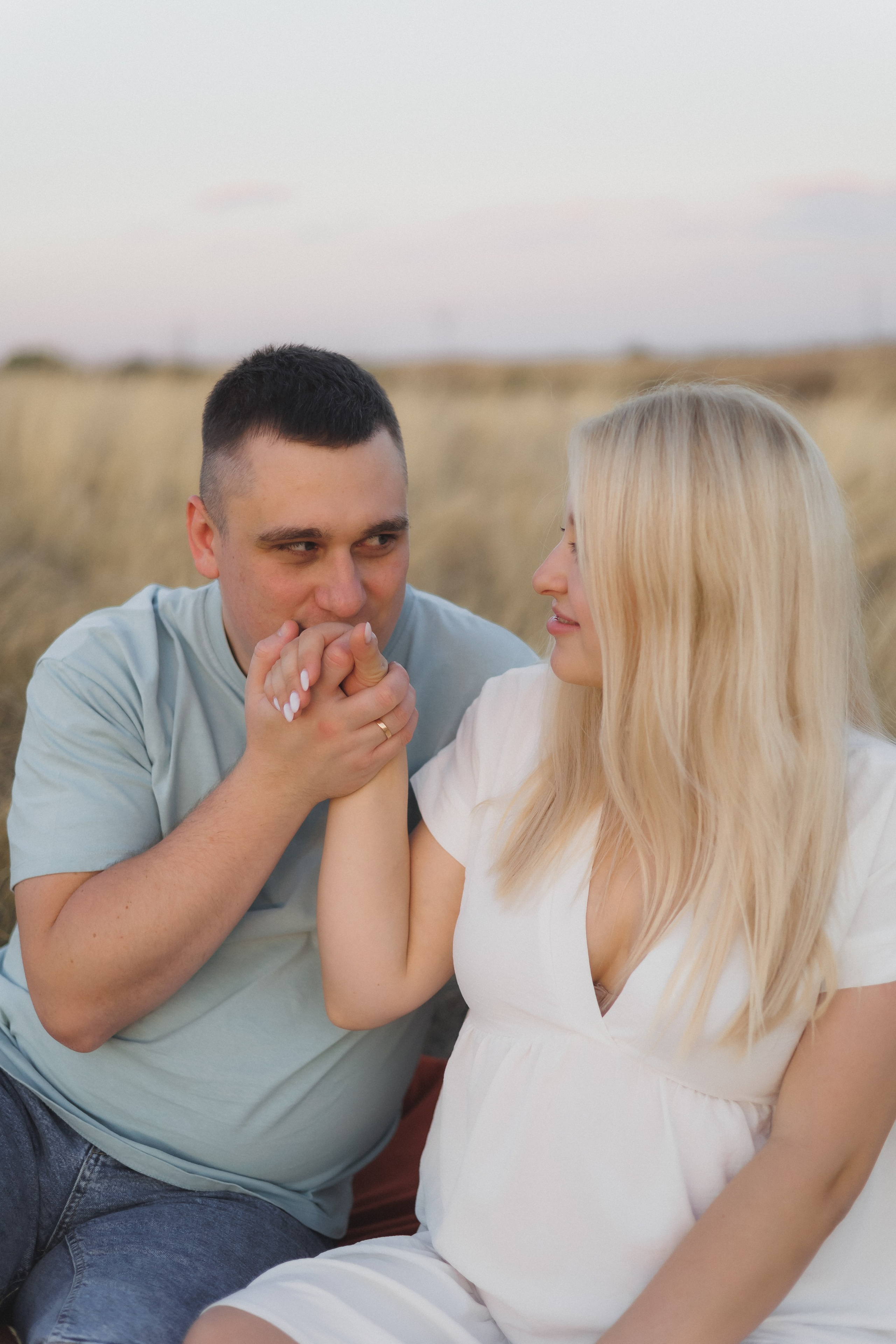 МамаПапаТим+1. Фотограф в Волгограде — Александра Искандерова