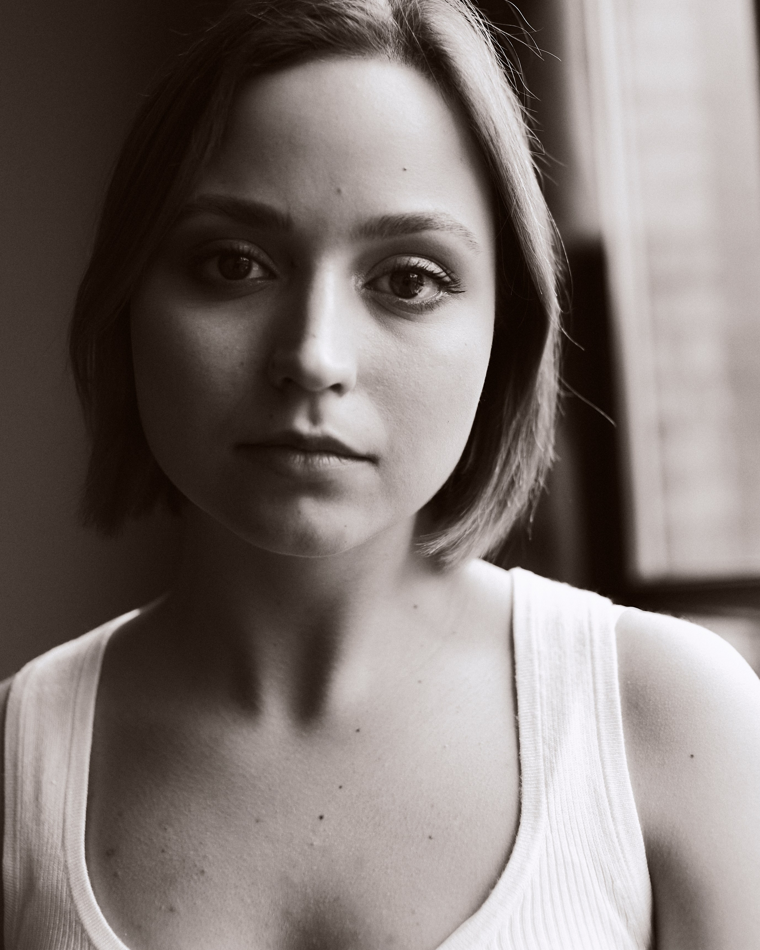 Аня. Egor Plakhotin Photography