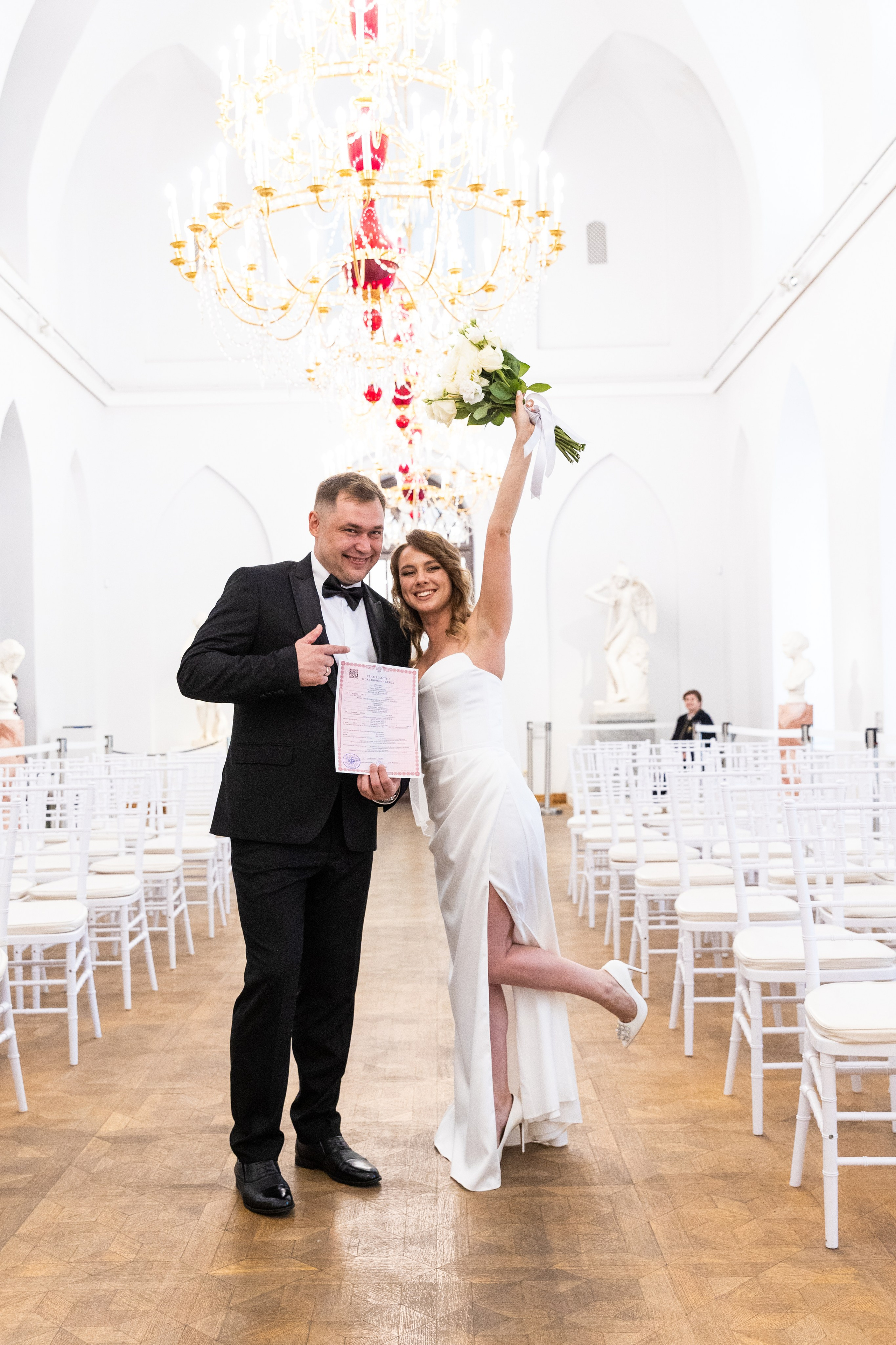 Анастасия и Иван 7.09.2024. Фото и видео съемка Ваших мероприятий