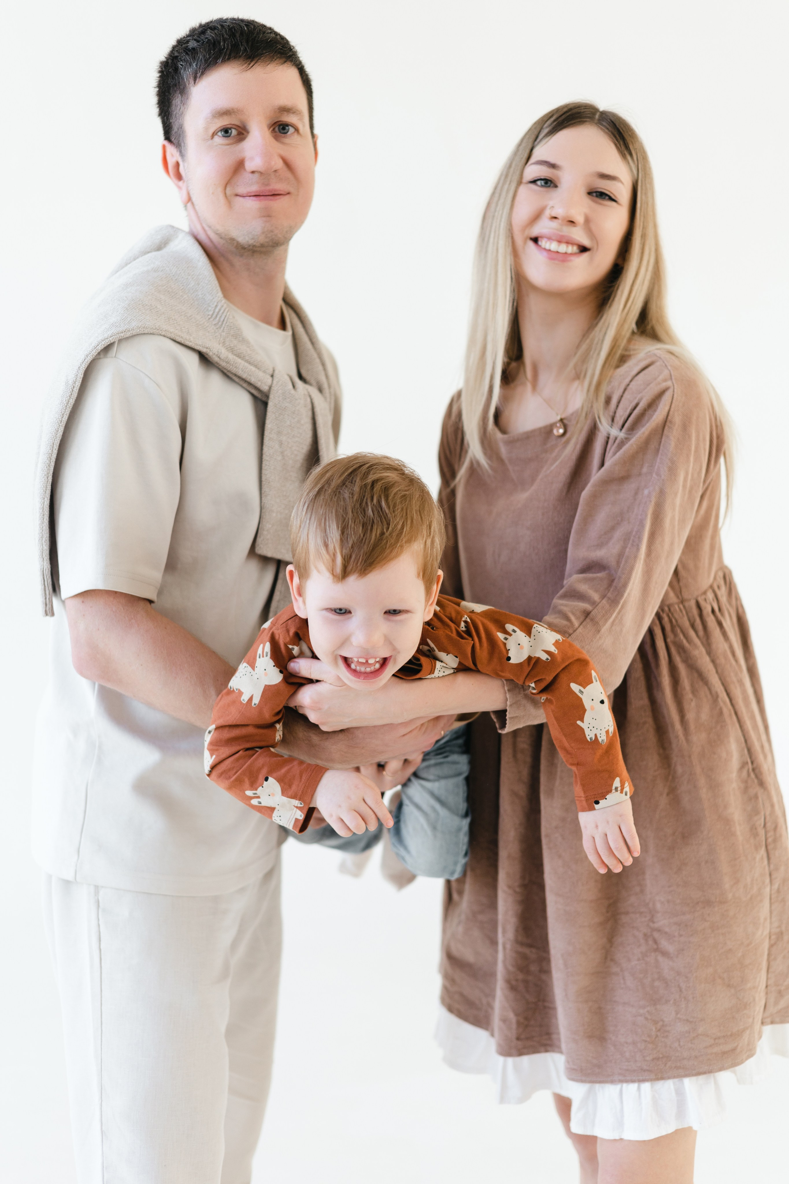 Наше лучшее продолжение. Фотограф в Костроме|Анастасия Куликова