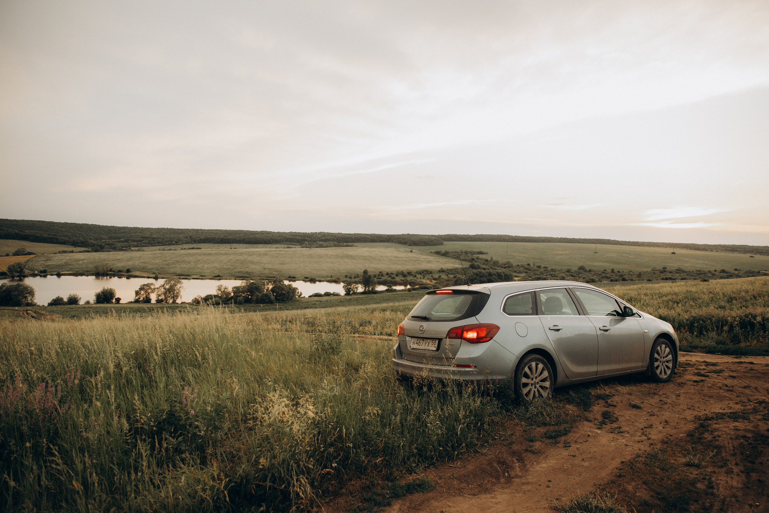 Папа и дочки. Семейный фотограф документалист в Пензе Лопатинская Татья