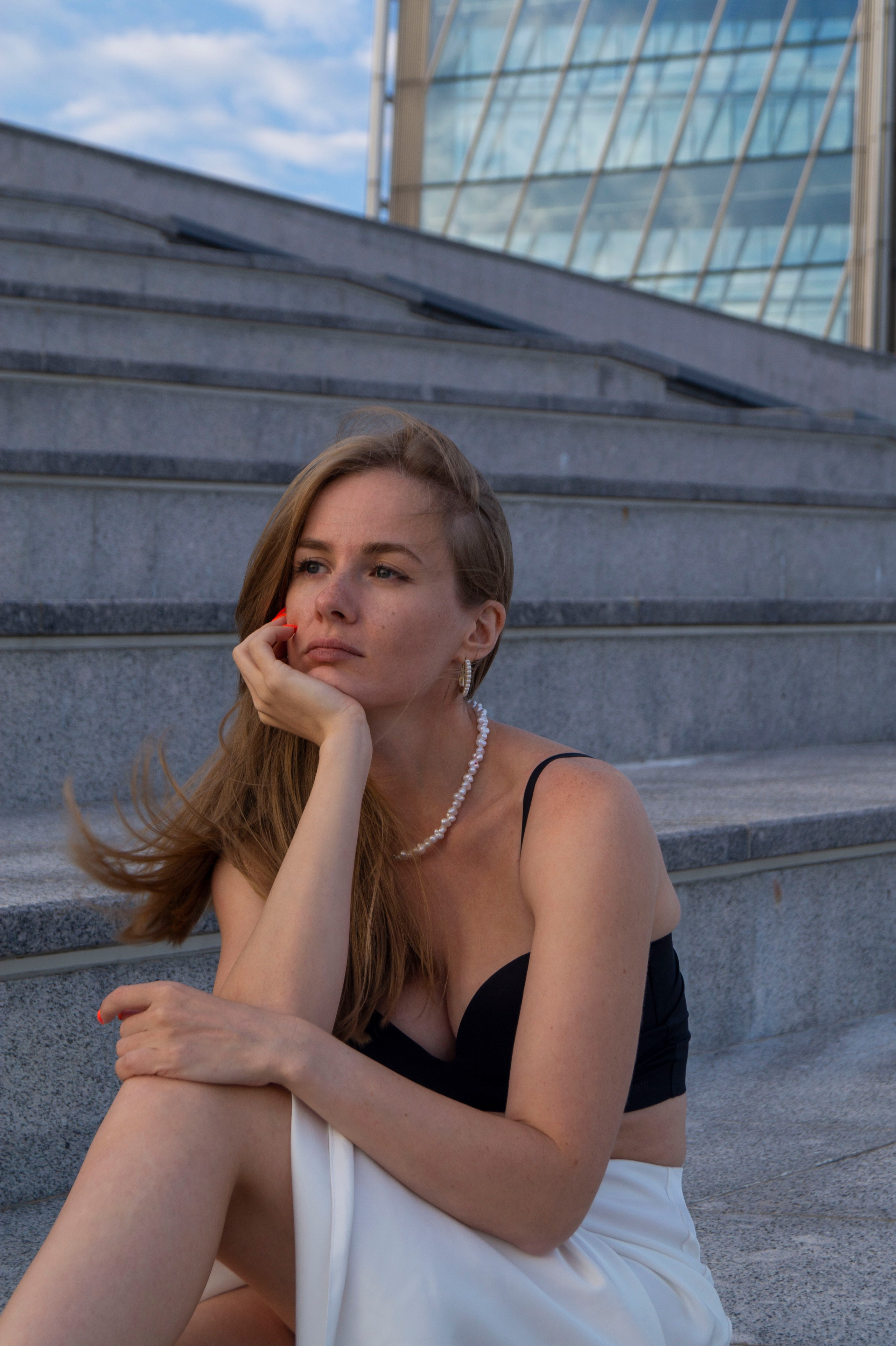 Екатерина лето 2024. Портретный и семейный фотограф Санкт-Петербург