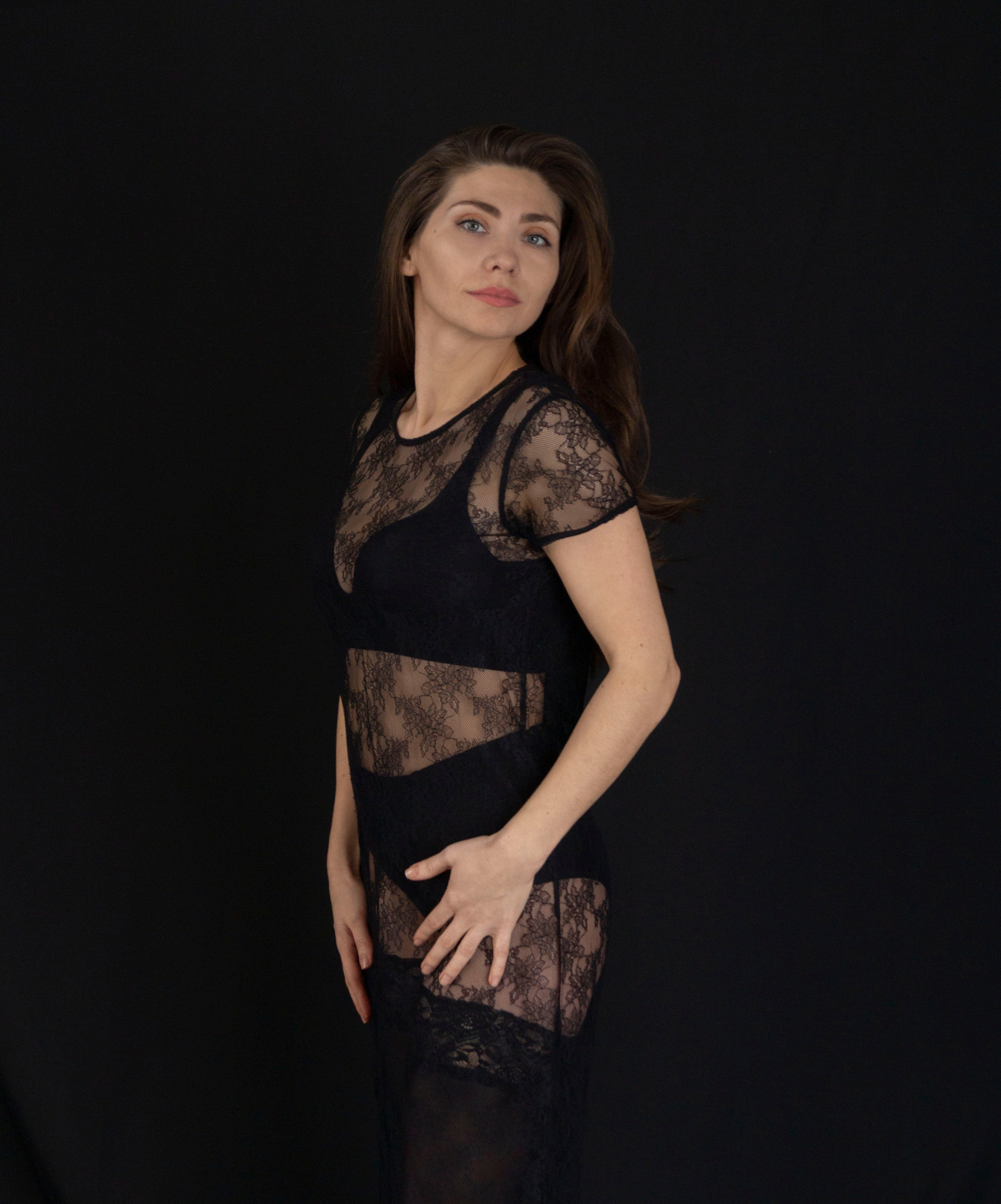 Настя. Портретный и семейный фотограф Санкт-Петербург