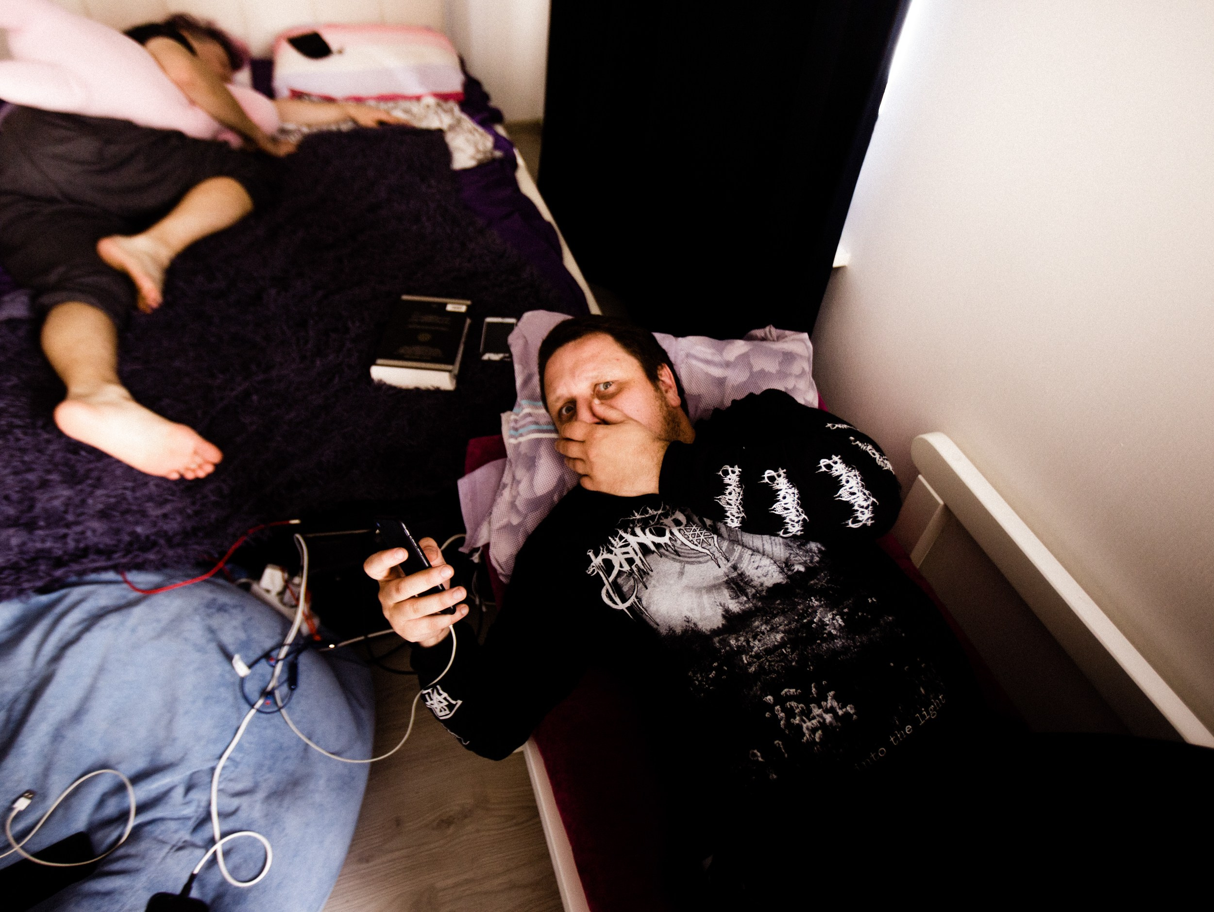 Роад трип TRNA СПБ-Москва 2021. Фотограф Мария Немм