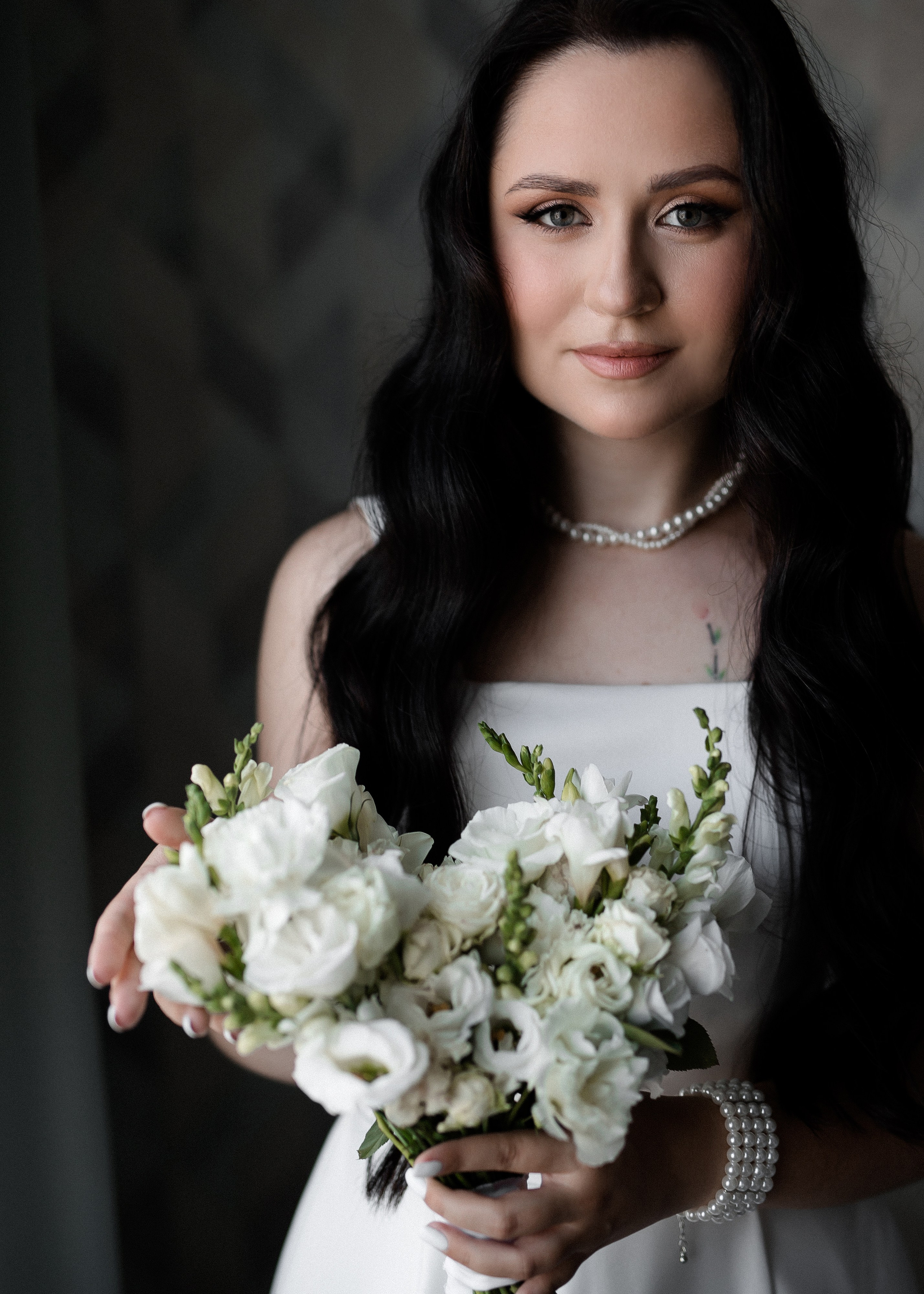 Света + Илья. Свадебный и семейный фотограф в Саратове Маша Паника