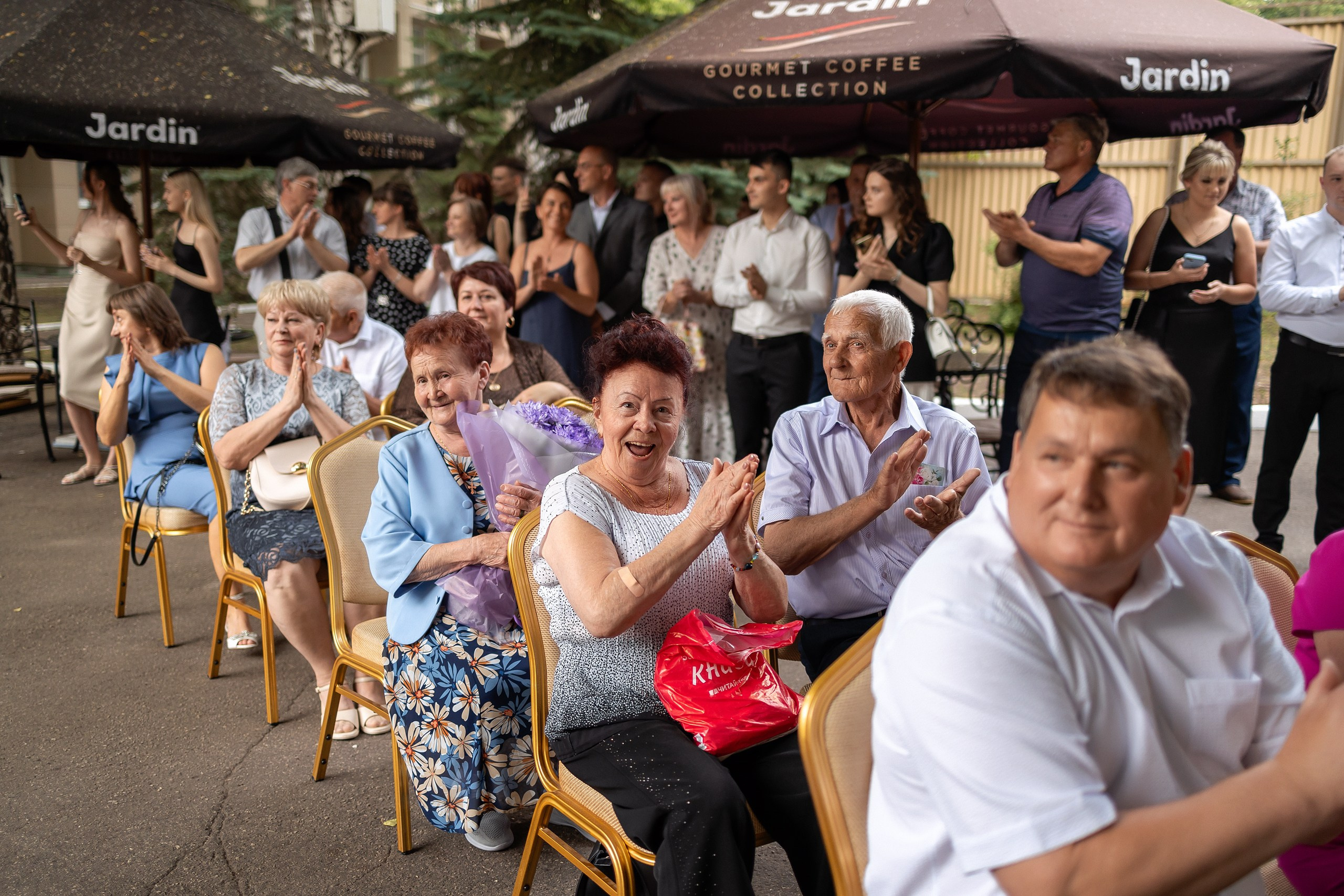 Владимир & Влада. Свадебный фотограф в Самаре Сергей Ярилин