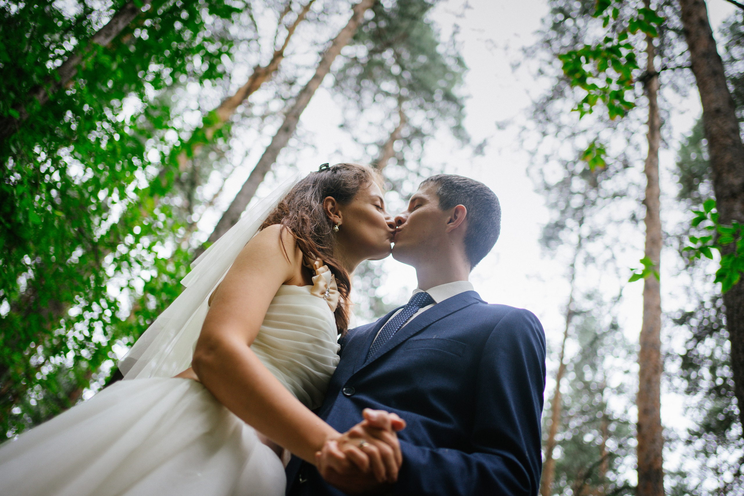 10 лет вместе. Семейный и детский фотограф в Новосибирске Эвелина Лангеман