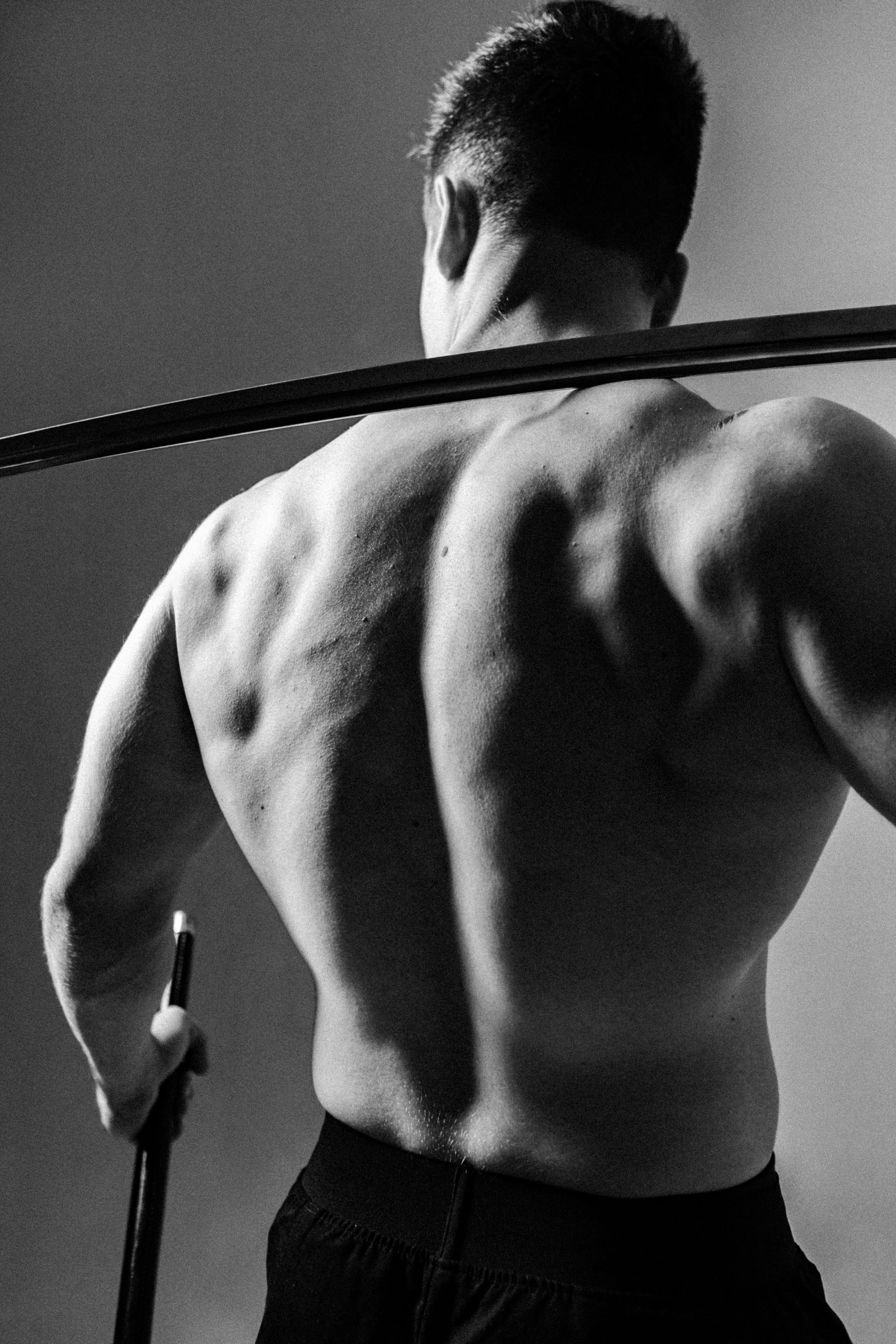 Roman&Katana. Фотограф Анастасия Кулешова