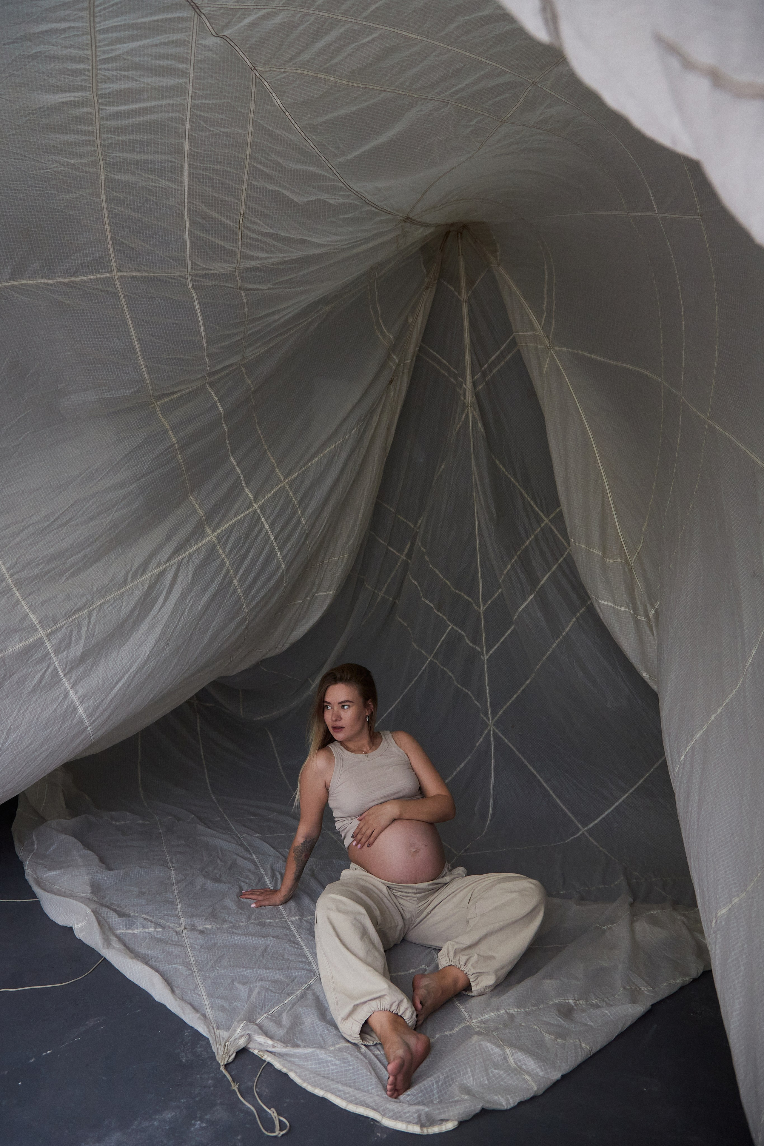 Олеся. Фотограф в Волгограде и Москве Алина Галушкина