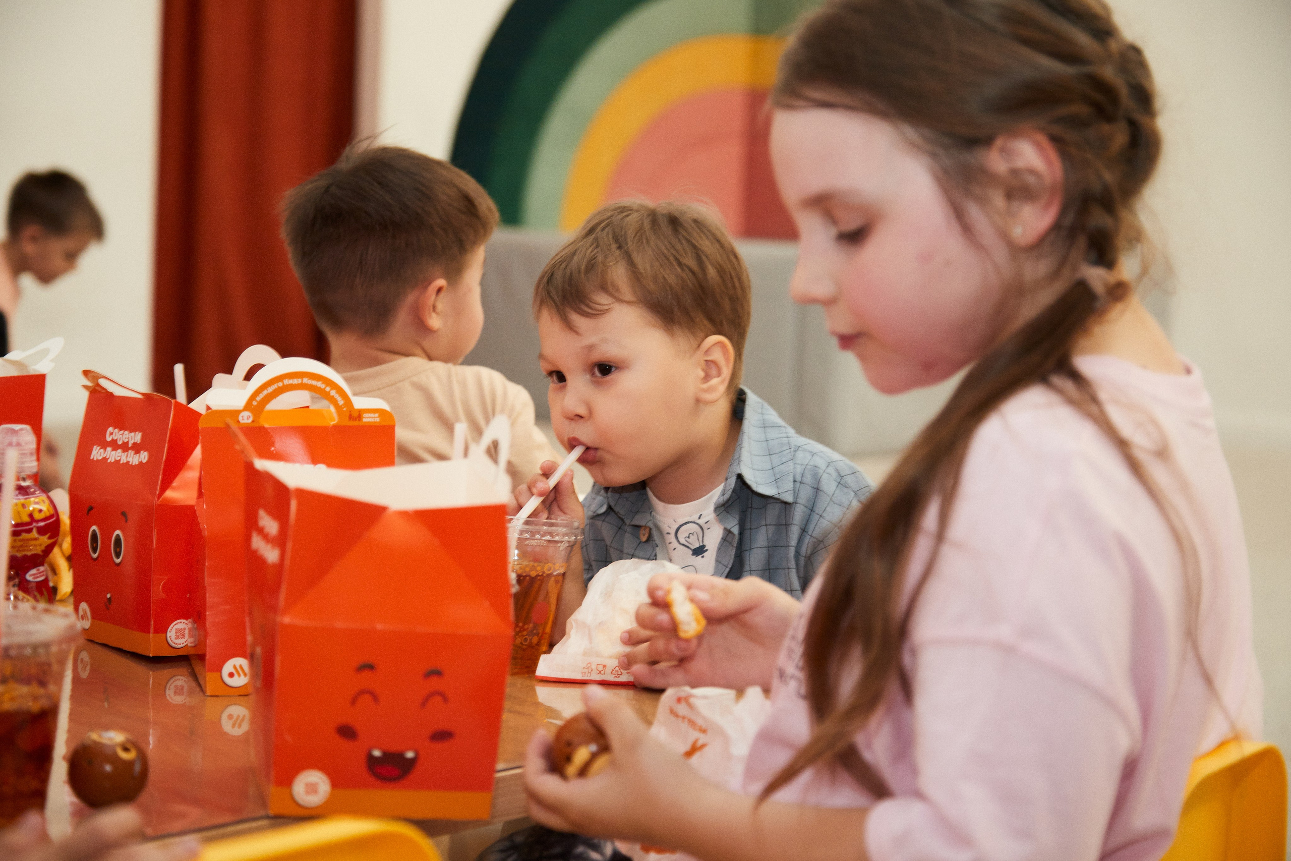 Happy B-Day PARTY. Фотограф в Волгограде и Москве Алина Галушкина