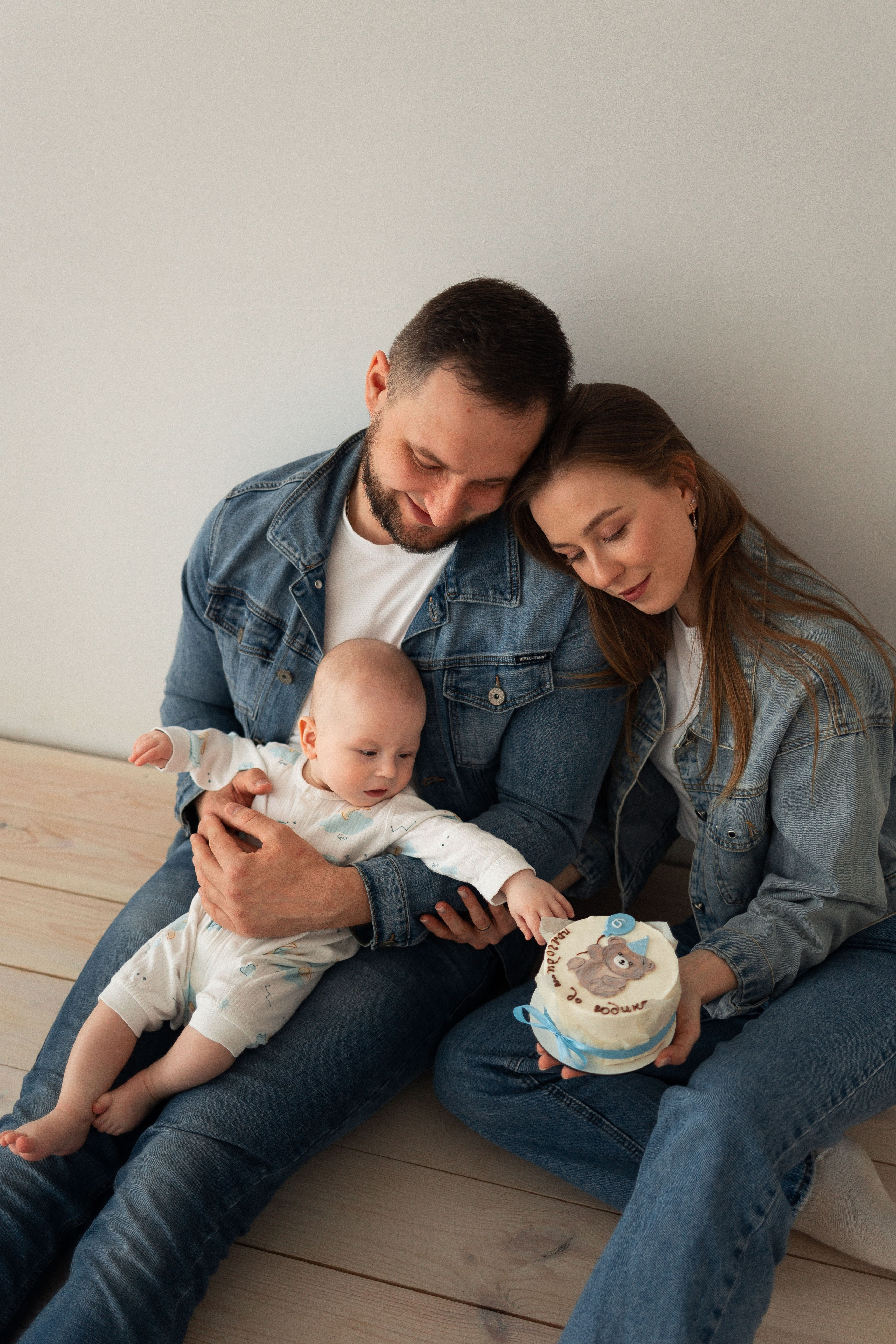 L&E&L. Семейный фотограф в Севастополе и Симферополе Александра Чистякова