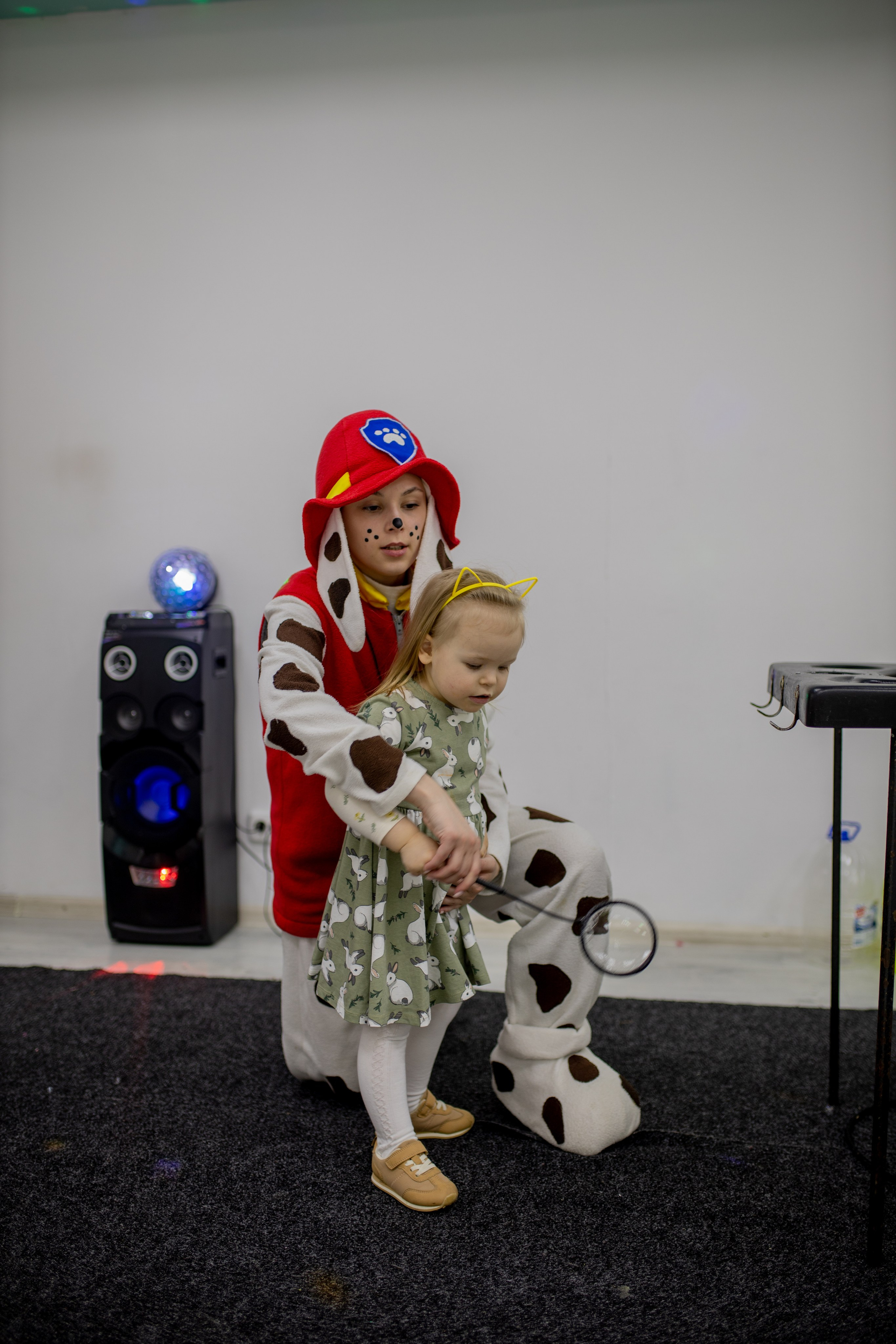 Вечеринка Вовочки. Семейный и детский фотограф в Петрозаводске