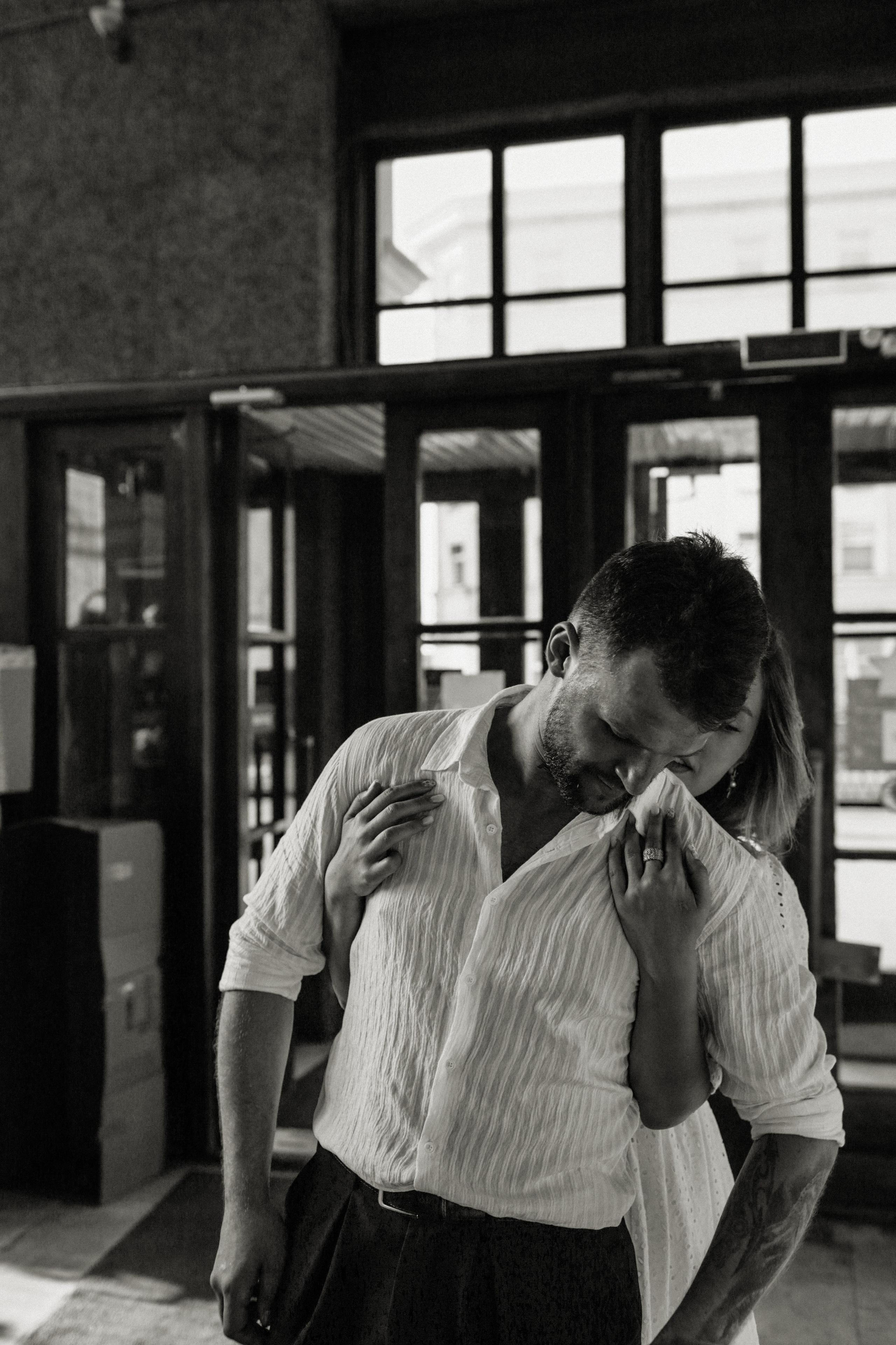 Маша и Влад. Главная