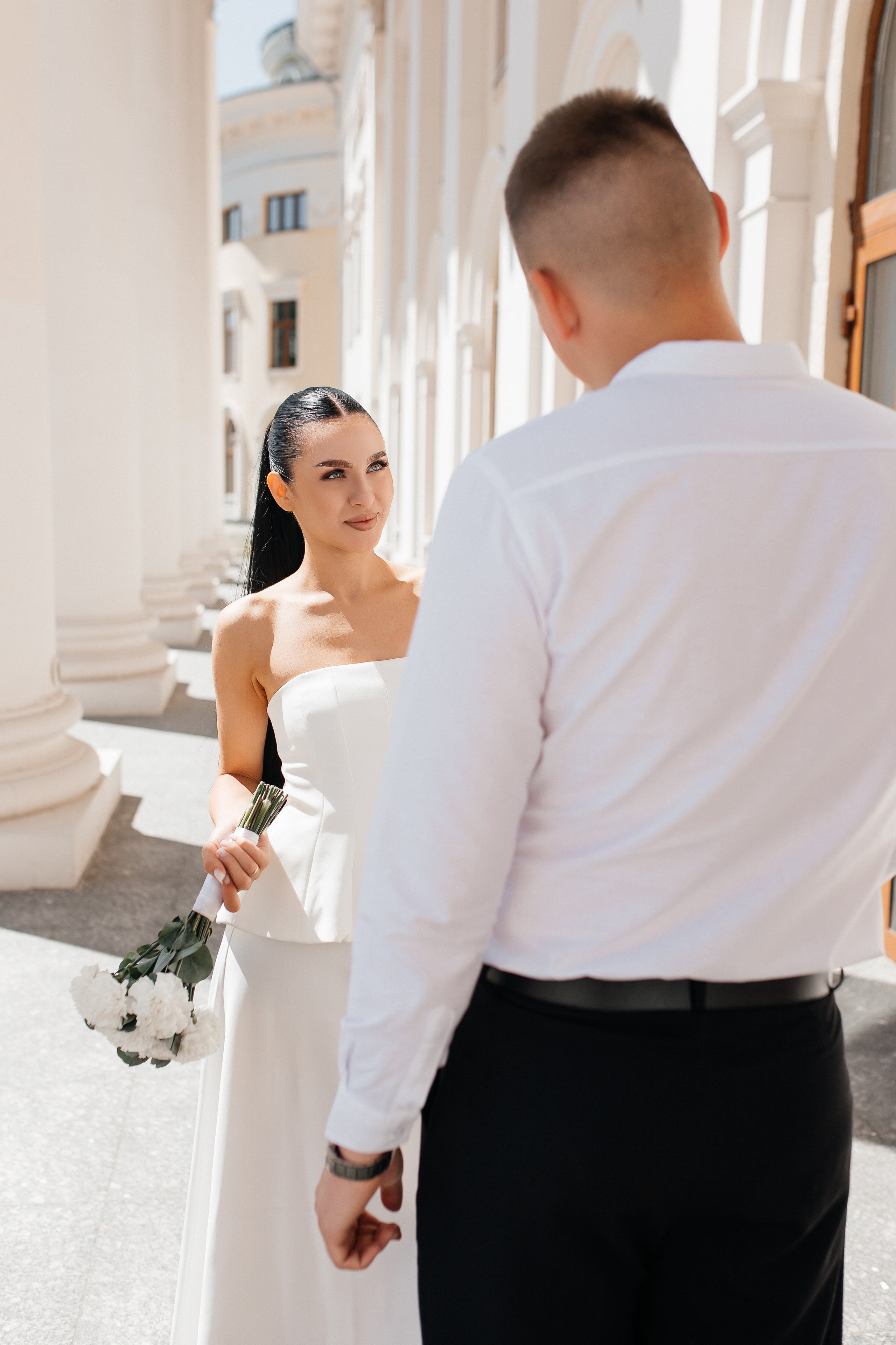 Alena & Denis. Семейный и свадебный фотограф в Нижнем Новгороде