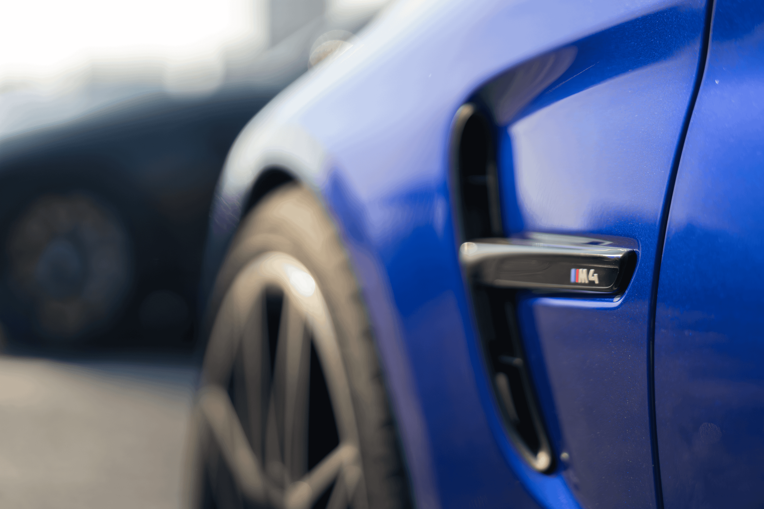 BMW M2 & M4: Competition mania