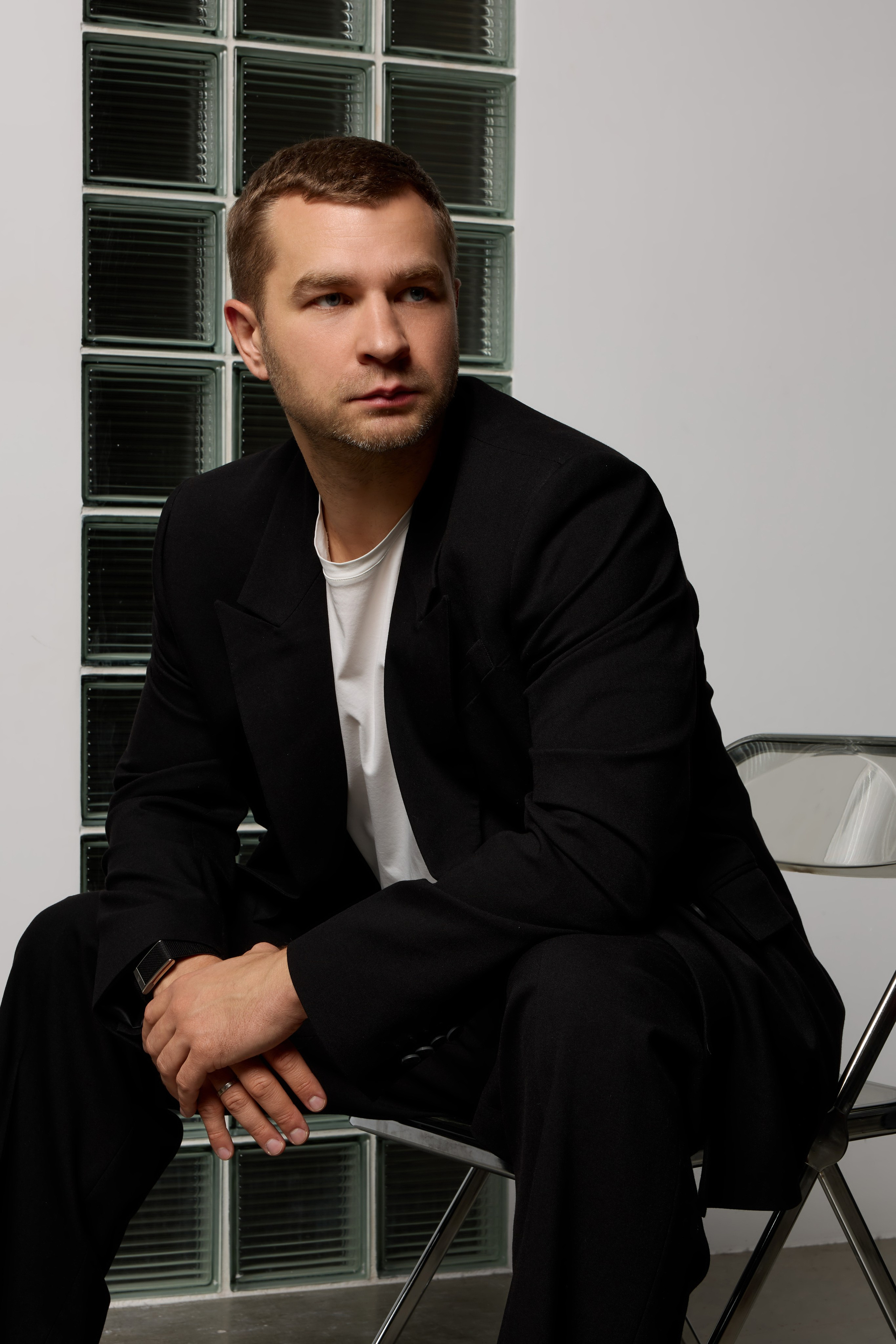 Мужской. Александр Прозоров фотограф в Кирове