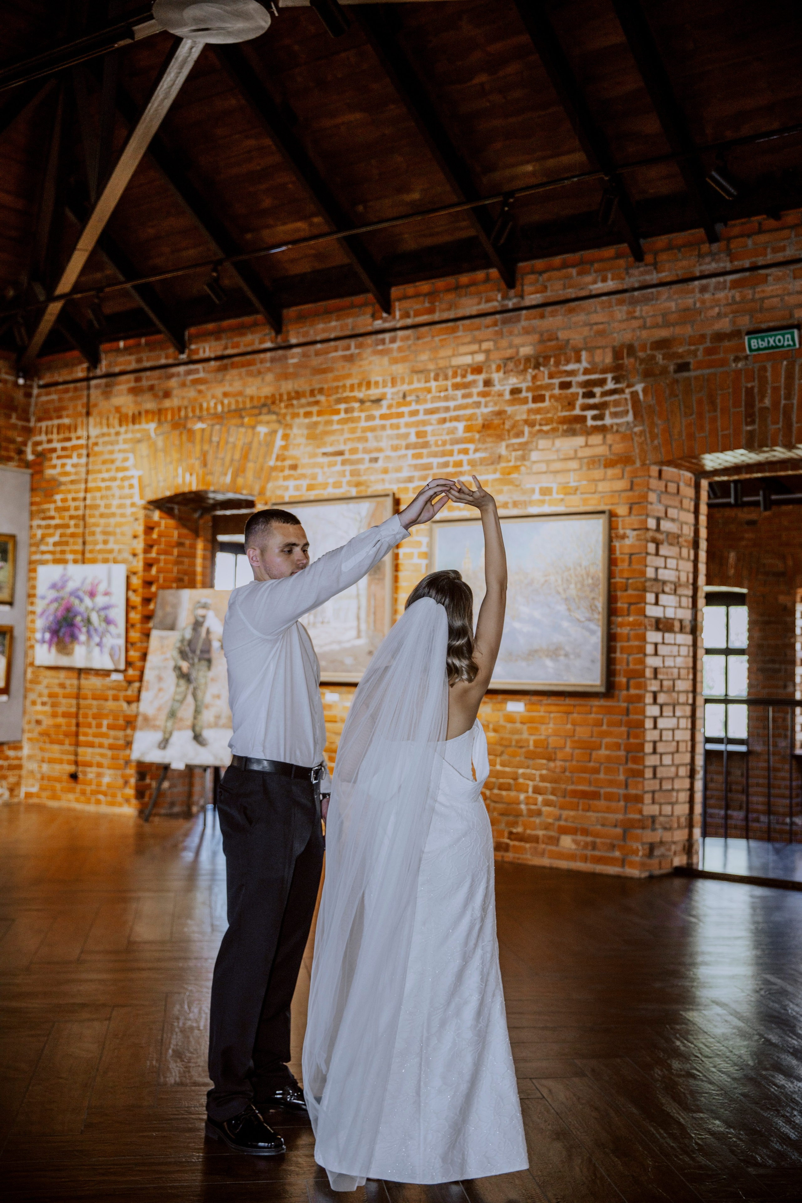 Иван и Карина. Фотограф, который снимает любовь в Санкт-Петербурге и Череповце