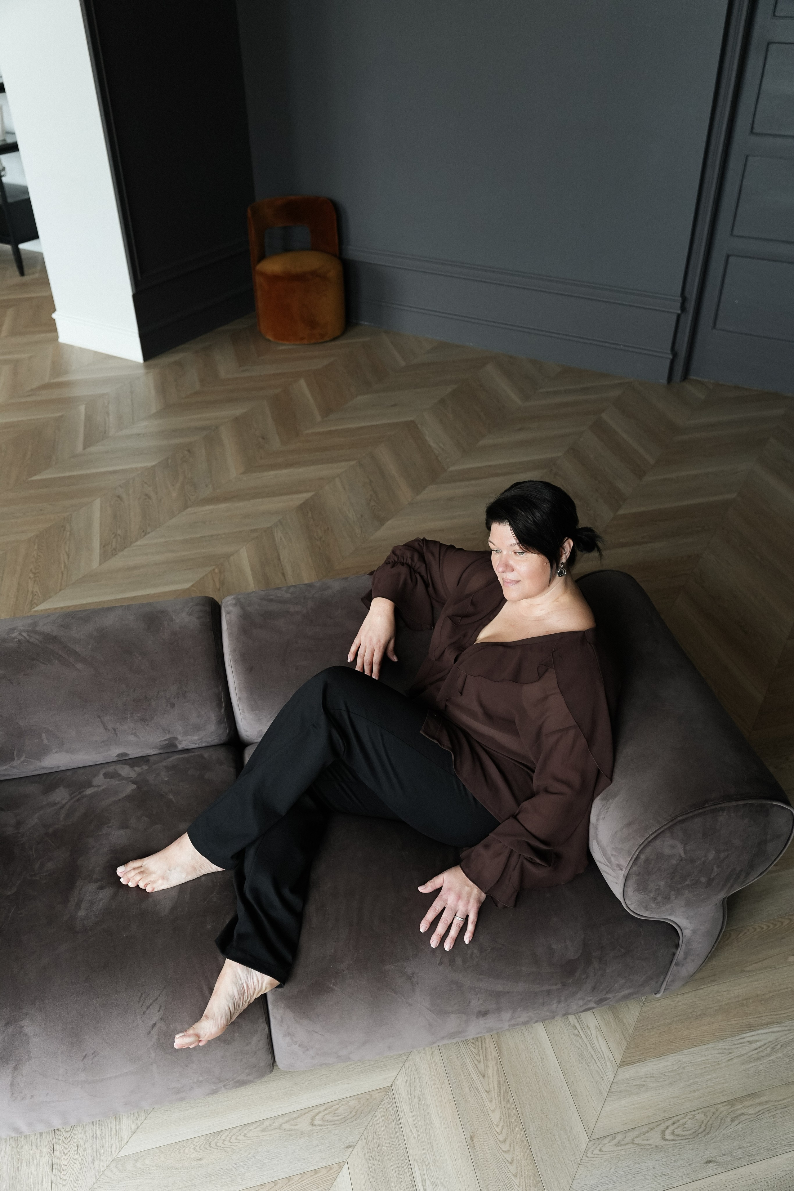 Наталья. Фотограф с психологическим образованием