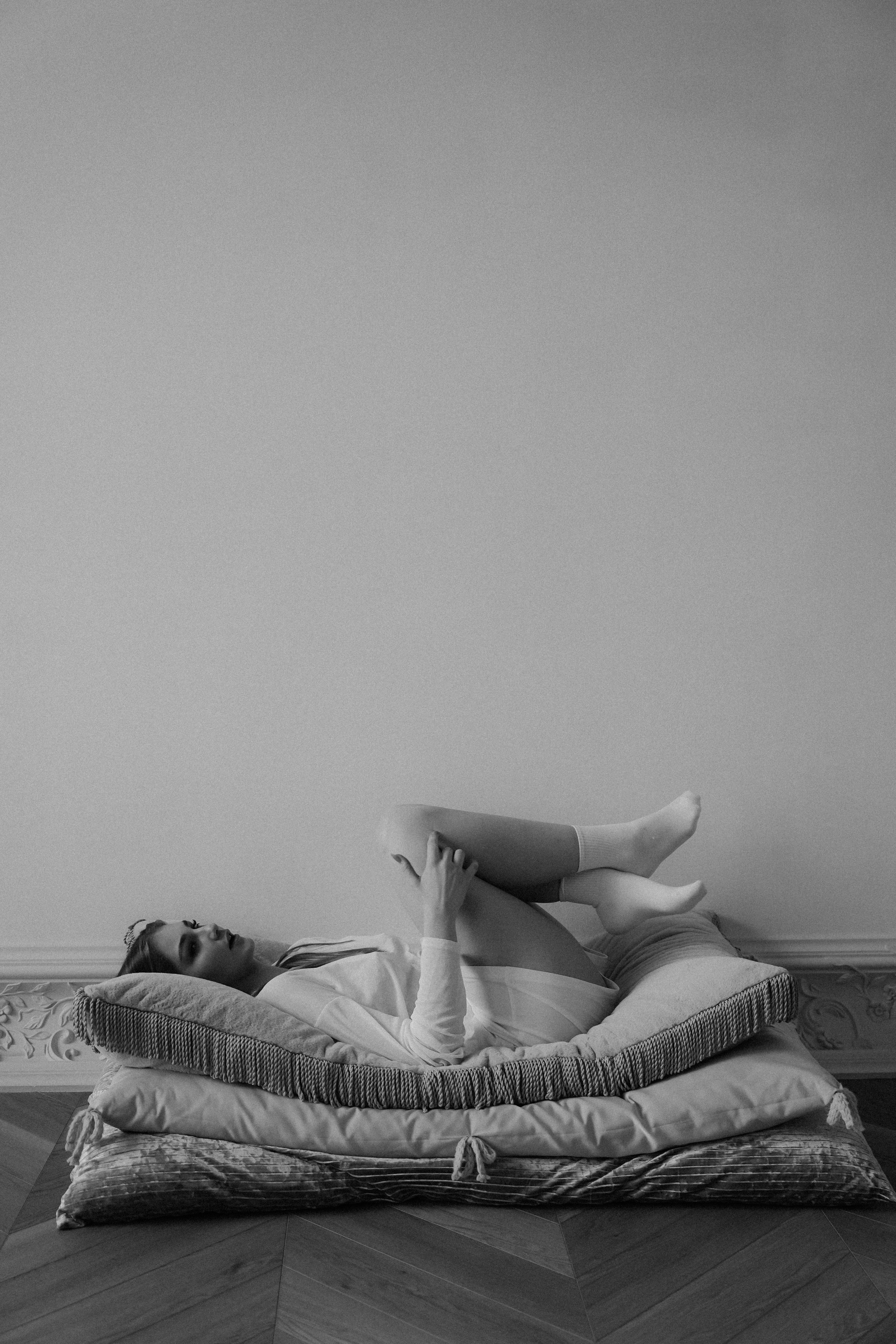 Ира. Фотограф с психологическим образованием