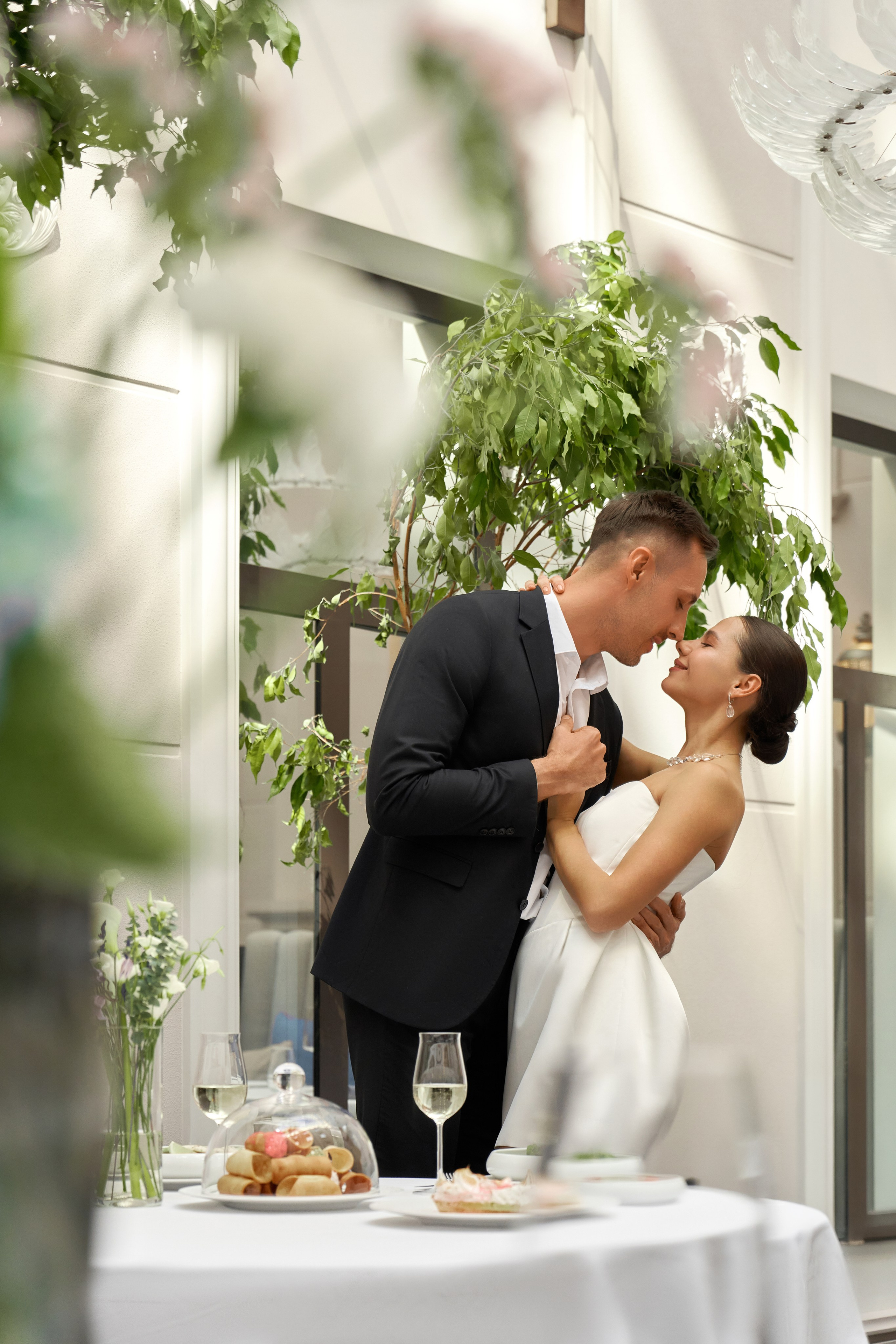 Cosmos Italy Wedding. Рекламный фотограф, видеограф, арт-директор в Санкт-Петербурге — Олег Хохрин