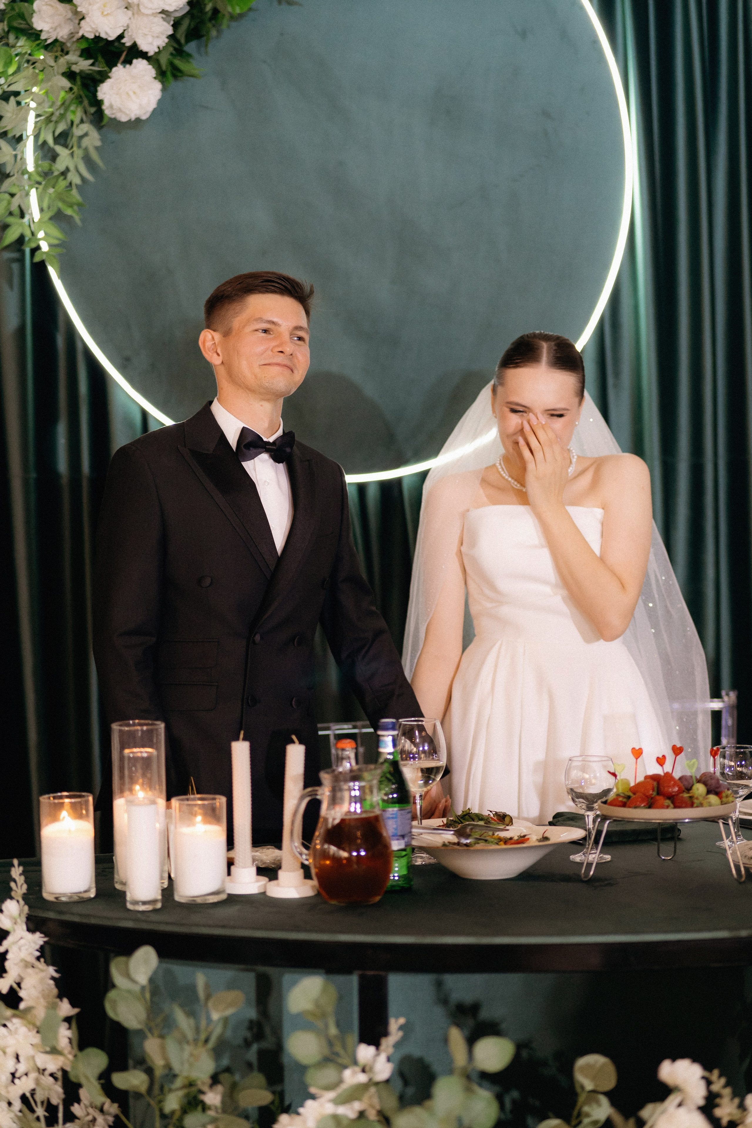 Алексей & Татьяна. Свадебный и семейный фотограф в Краснодаре Павел Мельников