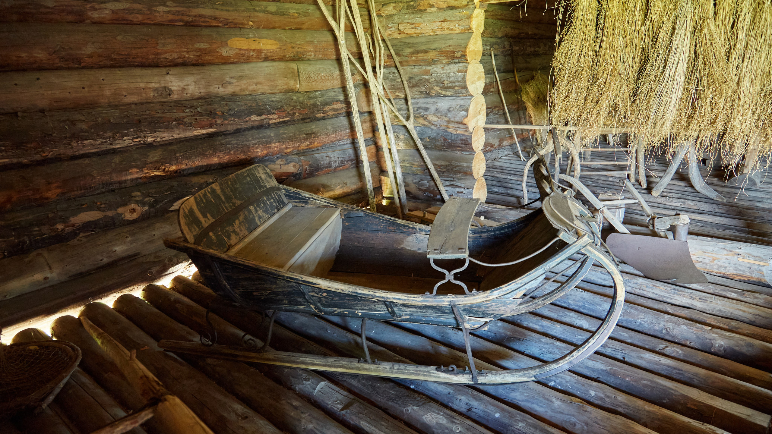 Кижи. Пейзажи Крайнего Севера. Баренцево море, Рыбачий, Средний, Немецкий