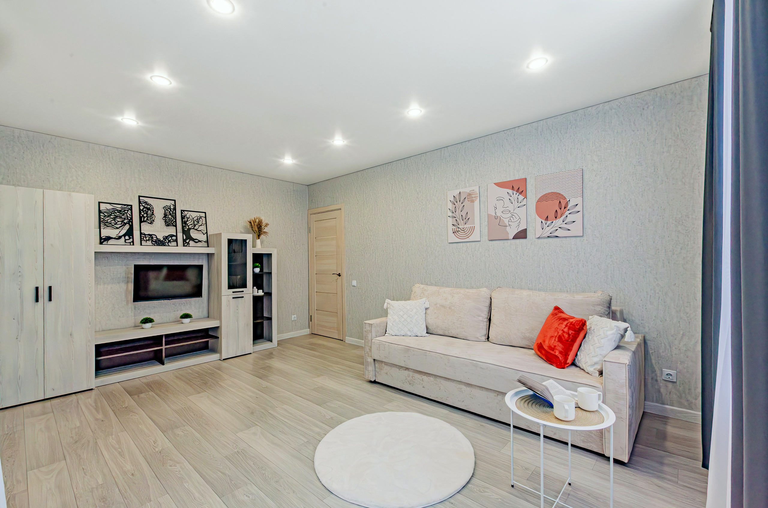 Державина. Nataliphotokzn.ru Фотограф. Казань. Интерьерная съёмка