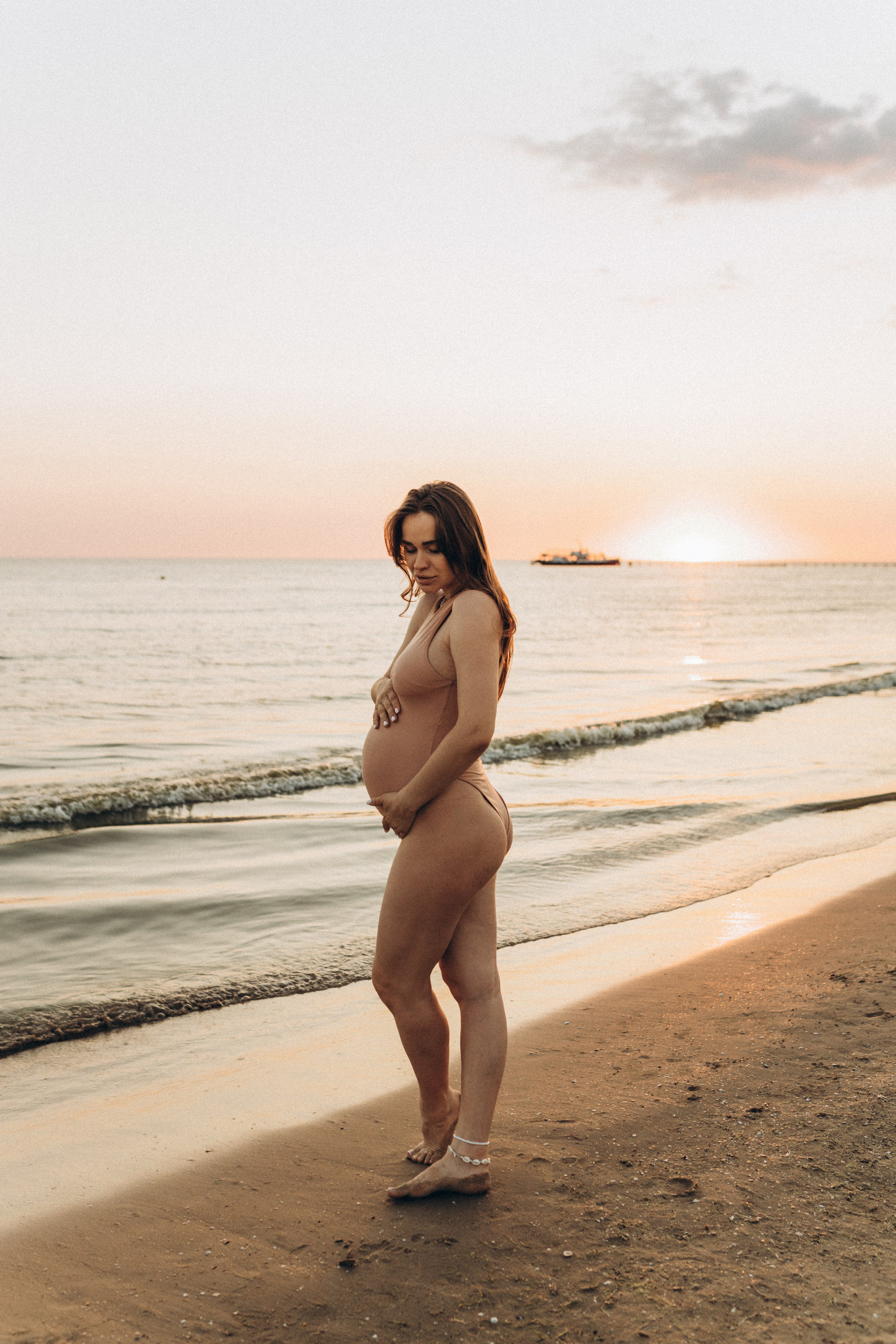 Вера. Семейный фотограф в Новороссийске и Анапе Александра Яковлева