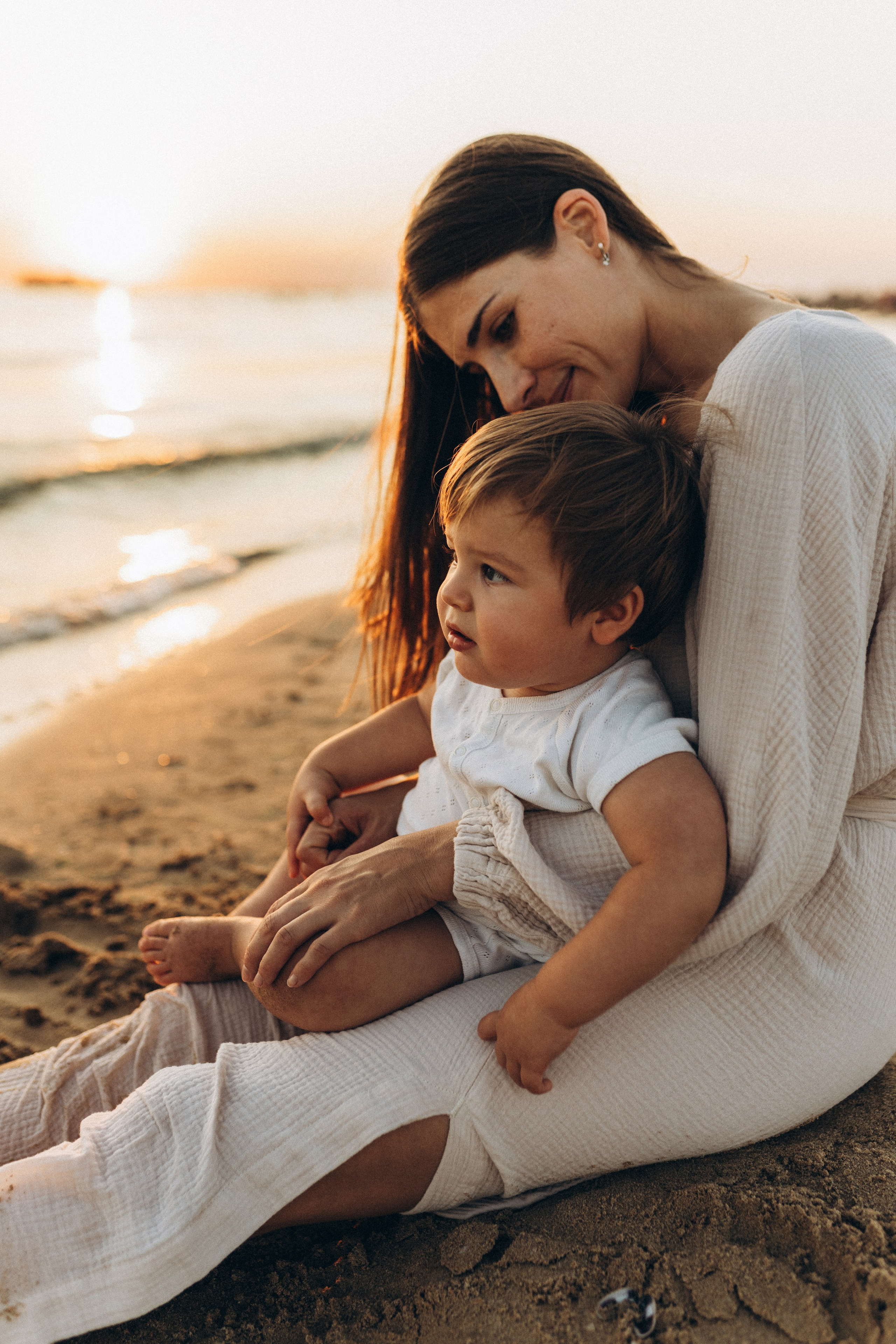 Миша Таня и Лев. Семейный фотограф в Новороссийске и Анапе Александра Яковлева
