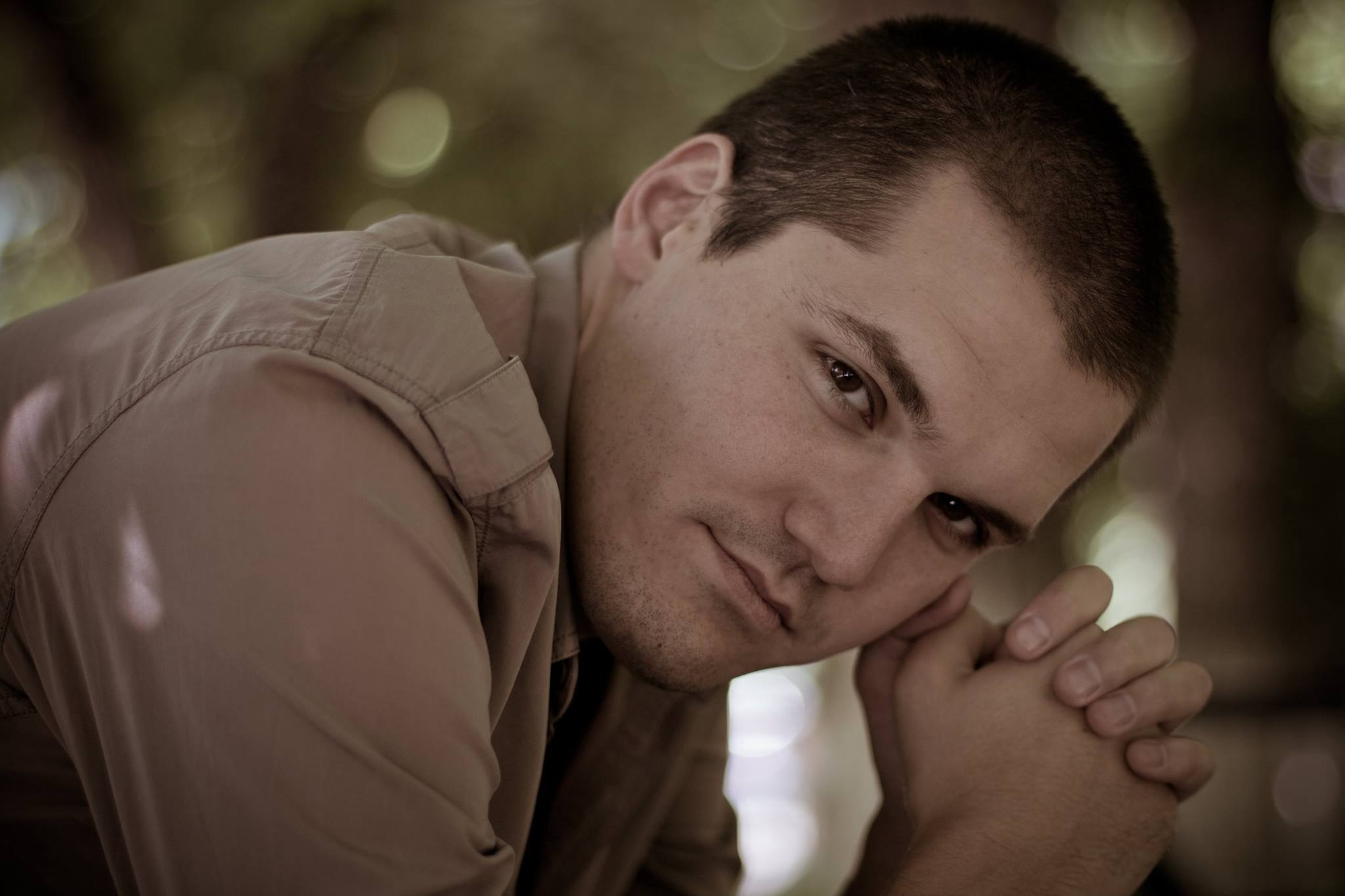 William Lawson’s 13 The Bar. Nina Petina