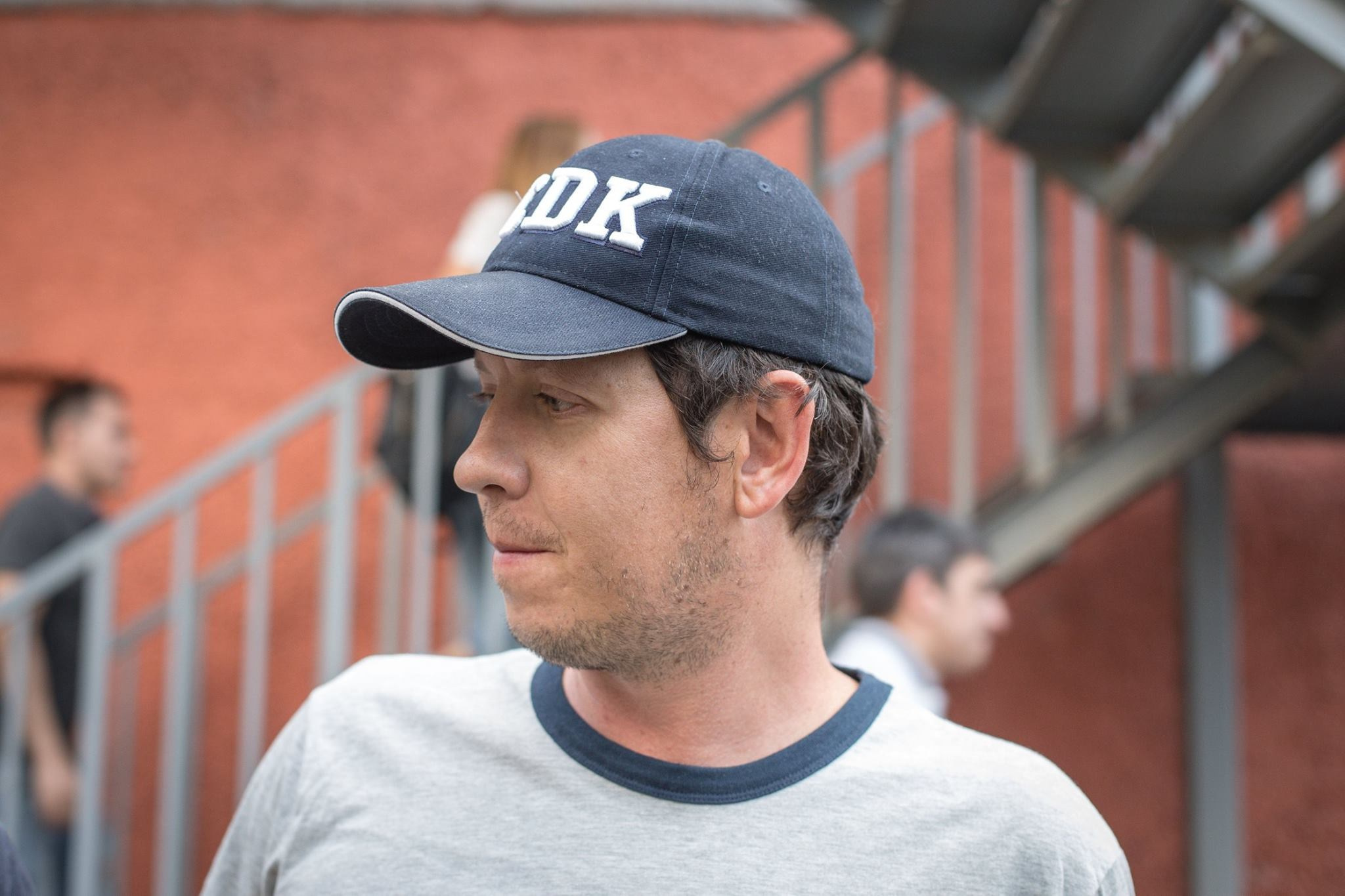 William Lawson’s 13 The Bar. Nina Petina