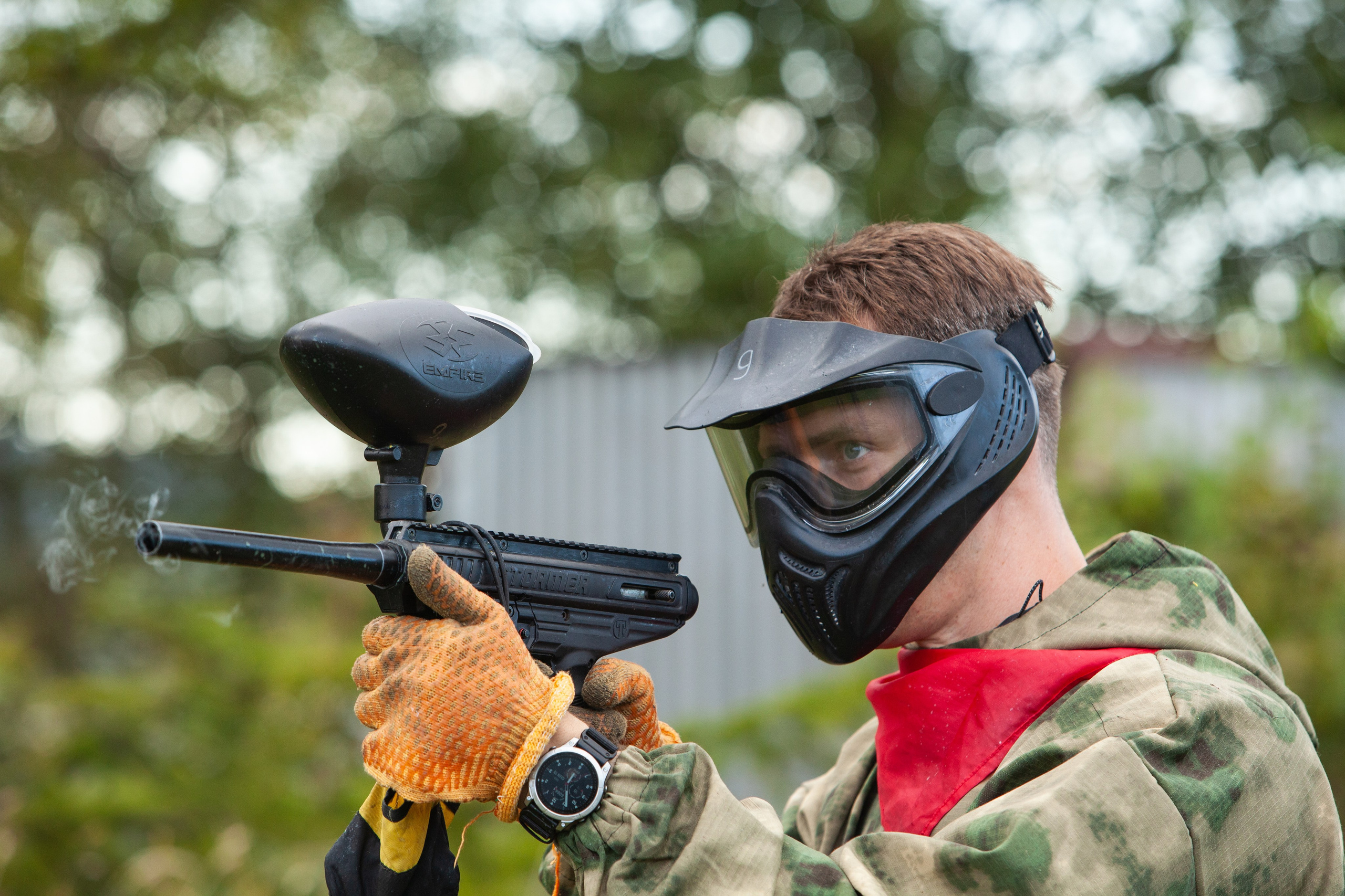 "Остров 2024". Кутузов Евгений Фотограф в Южно-Сахалинске