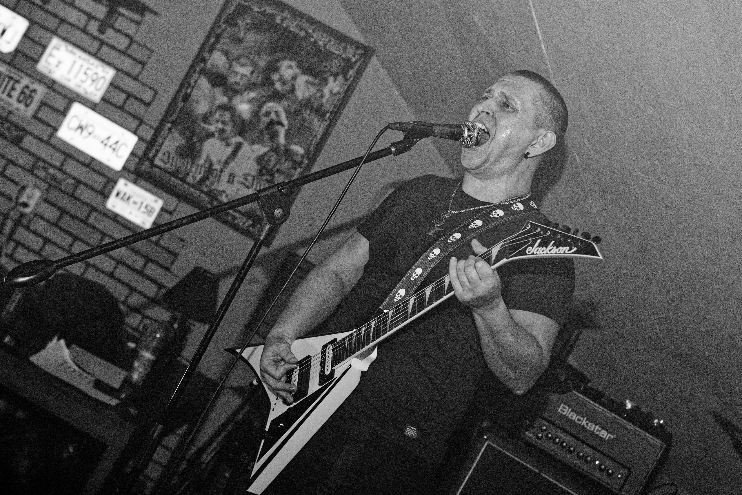 День Рождения «Тромбона», оба дня. Кутузов Евгений Фотограф в Южно-Сахалинске