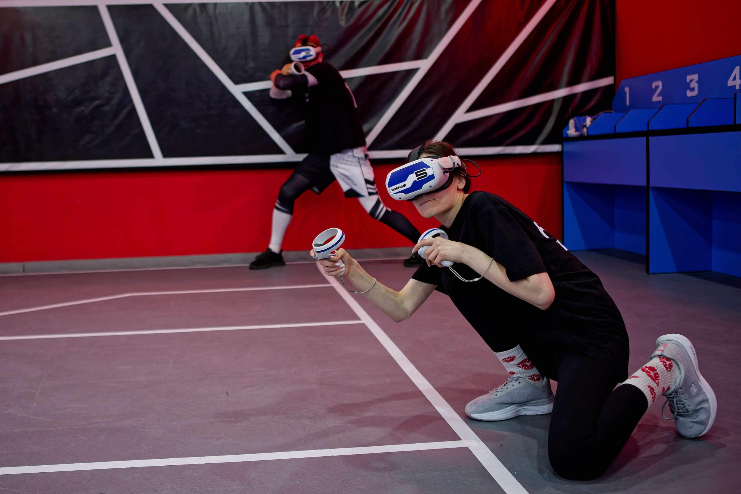 Турнир Warpoint battle, 2 сезон. Кутузов Евгений Фотограф в Южно-Сахалинске